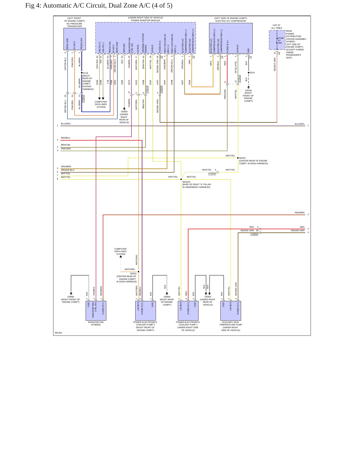 2024 Jeep Grand Cherokee Service and Repair Manual preview page 11