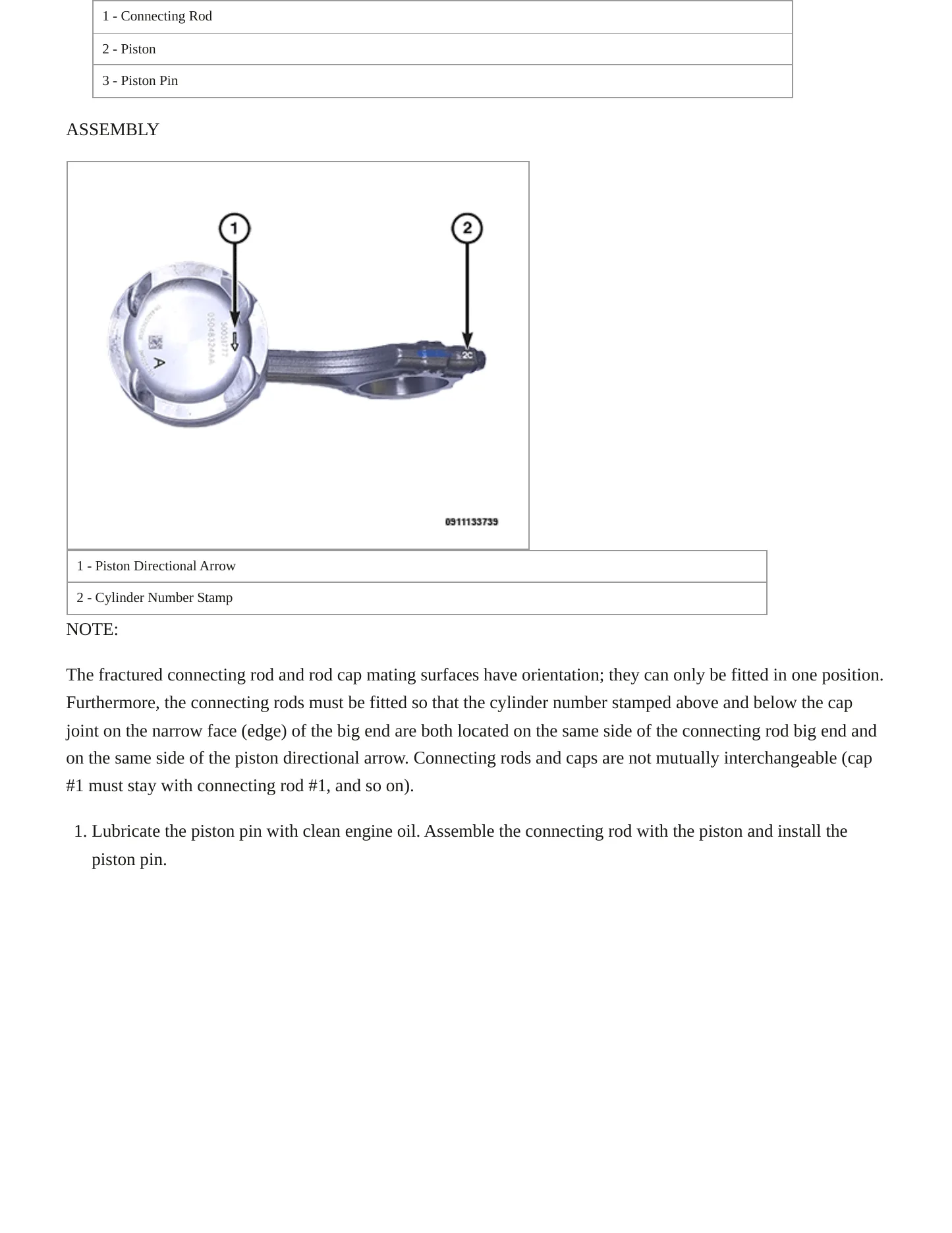 2024 Jeep Grand Cherokee Service and Repair Manual preview page 6