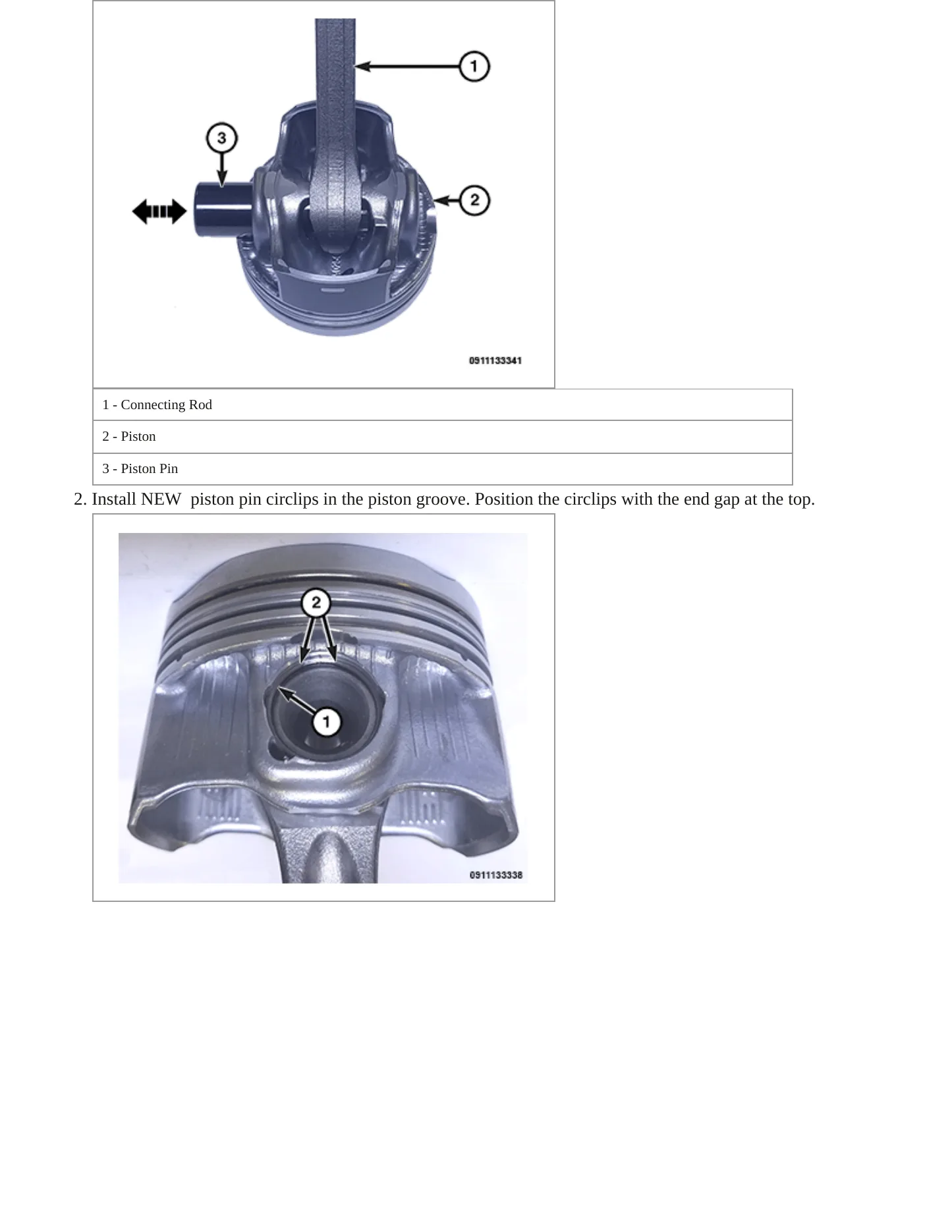 2024 Jeep Grand Cherokee Service and Repair Manual preview page 7