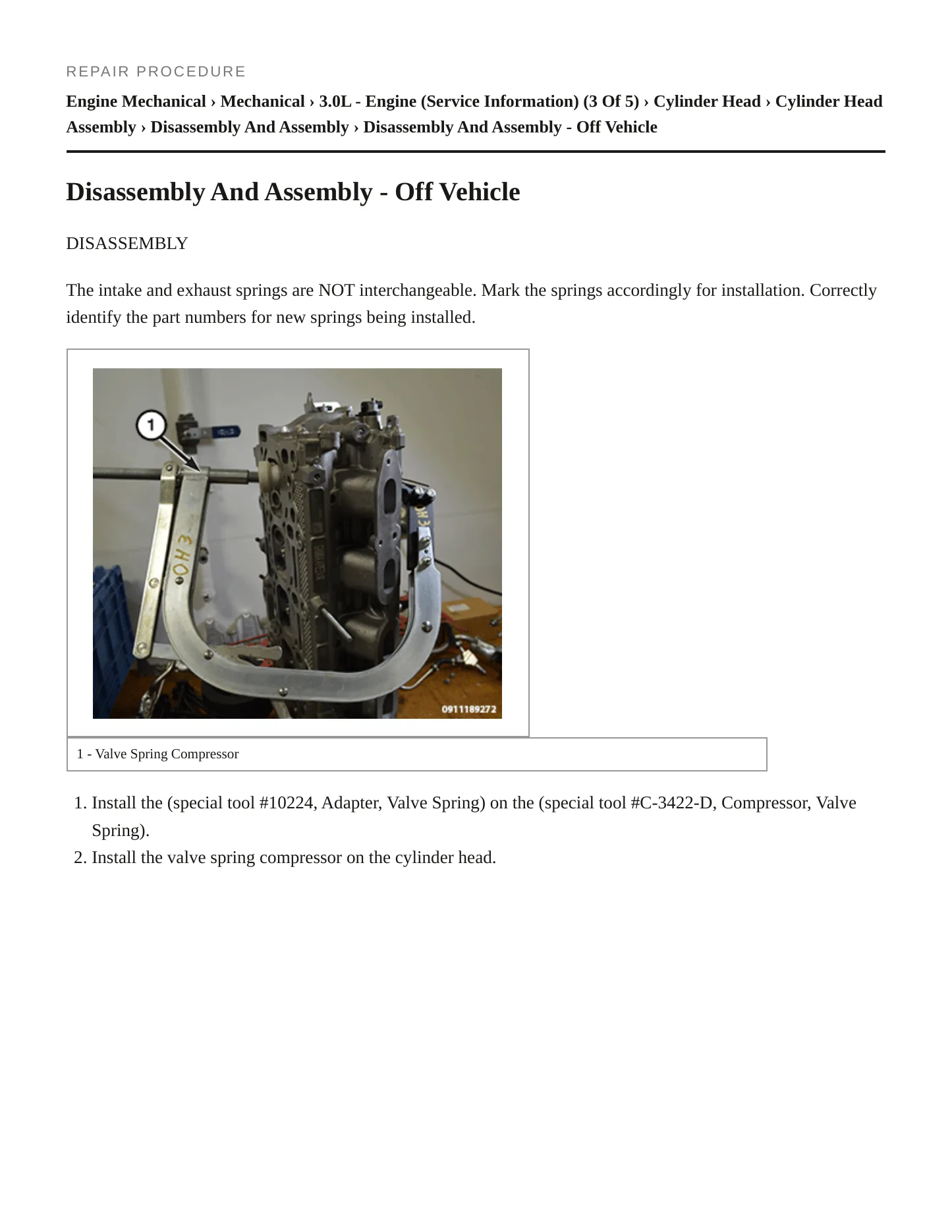 2024 Jeep Grand Wagoneer L Service and Repair Manual preview page 5