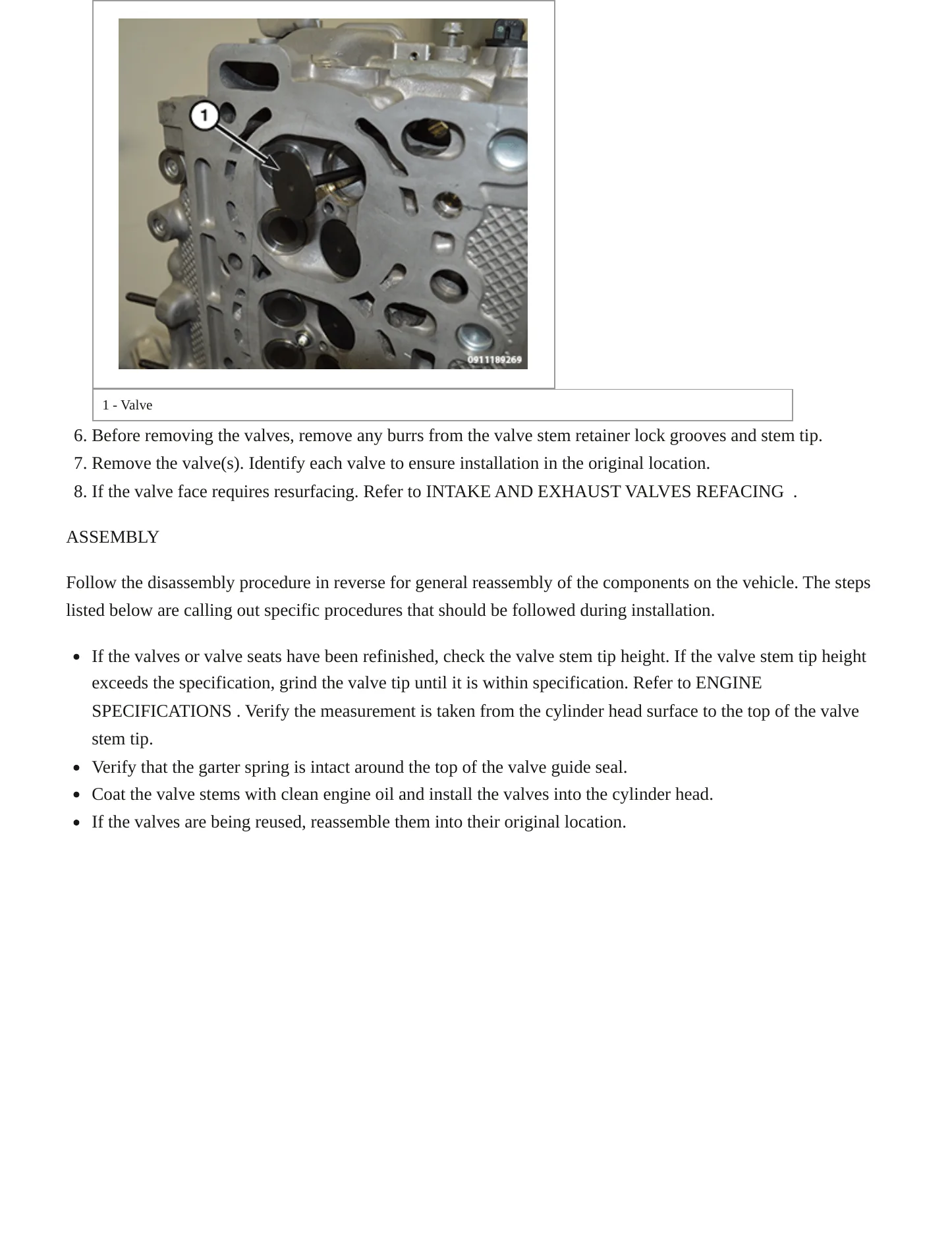 2024 Jeep Grand Wagoneer L Service and Repair Manual preview page 7