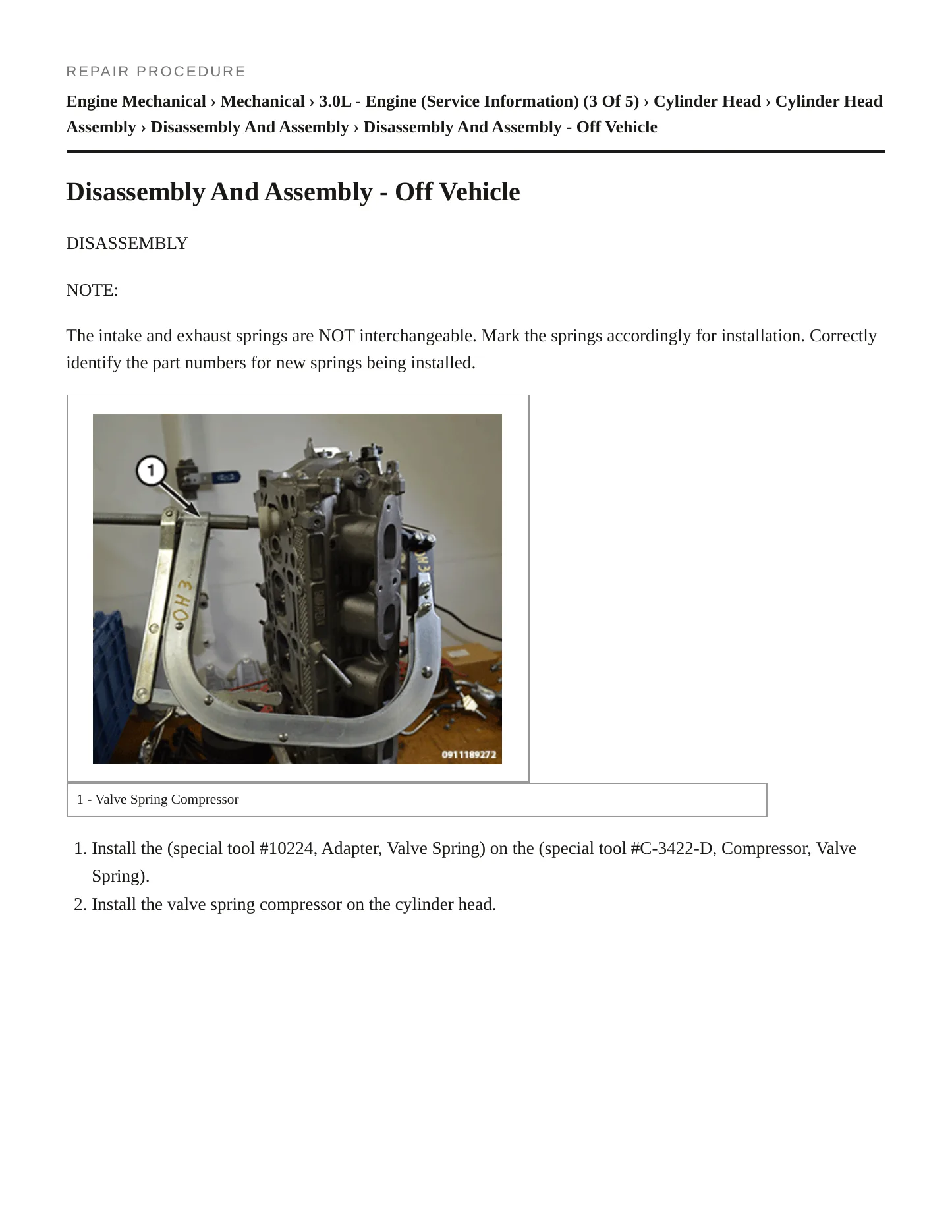 2024 Jeep Wagoneer Service and Repair Manual preview page 5