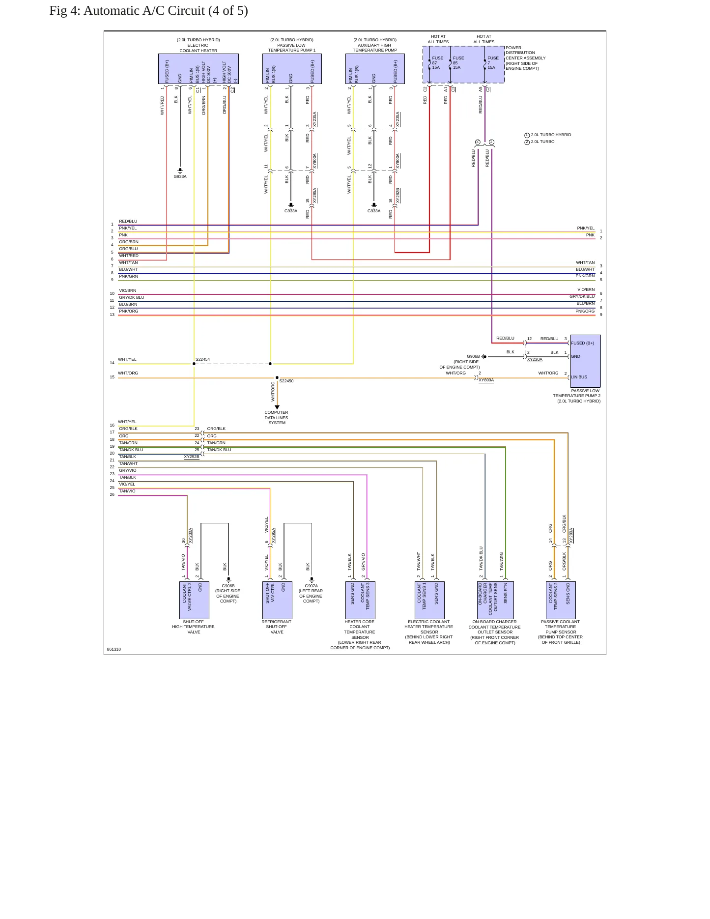 2024 Jeep Wrangler Service and Repair Manual preview page 11