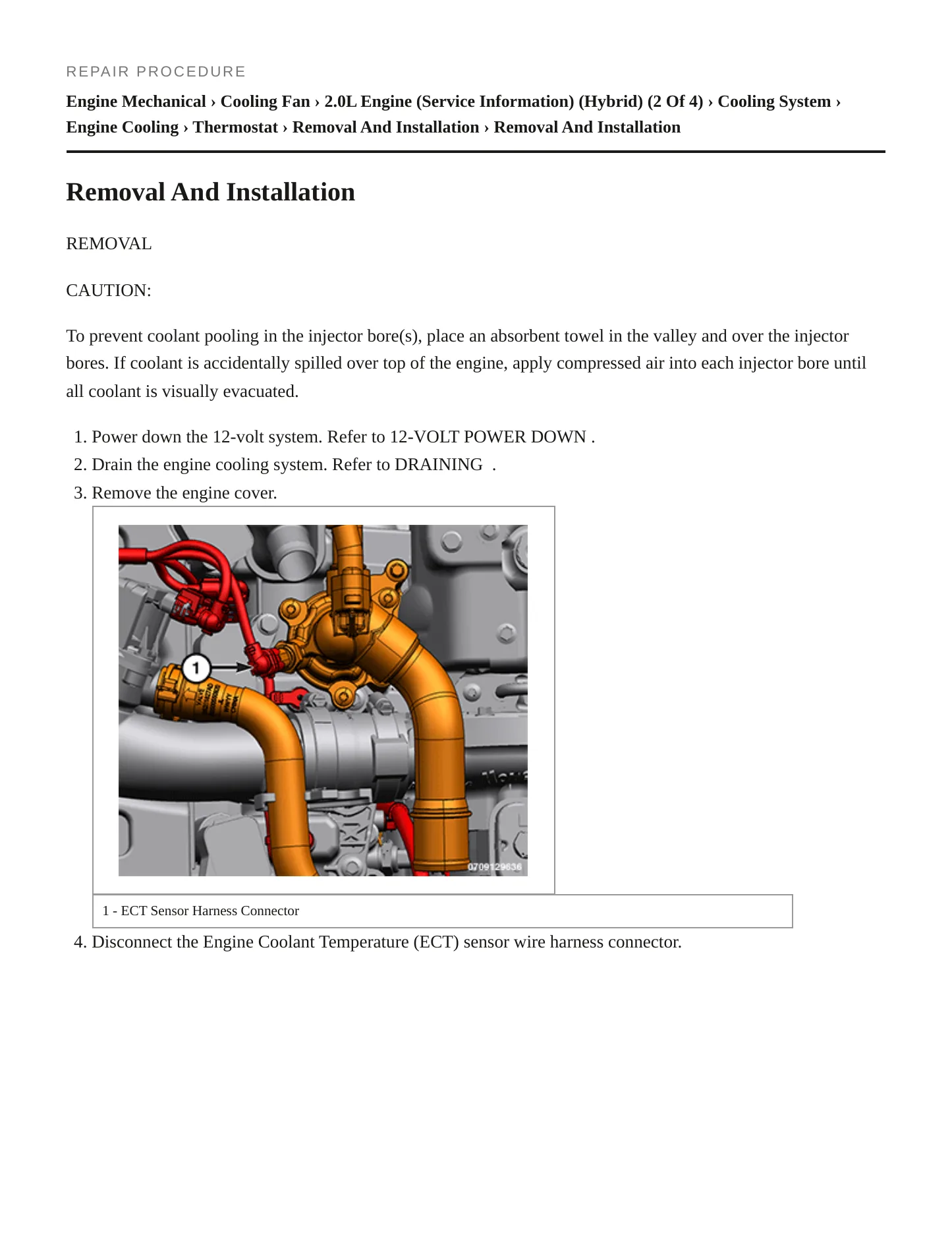 2024 Jeep Wrangler Service and Repair Manual preview page 5