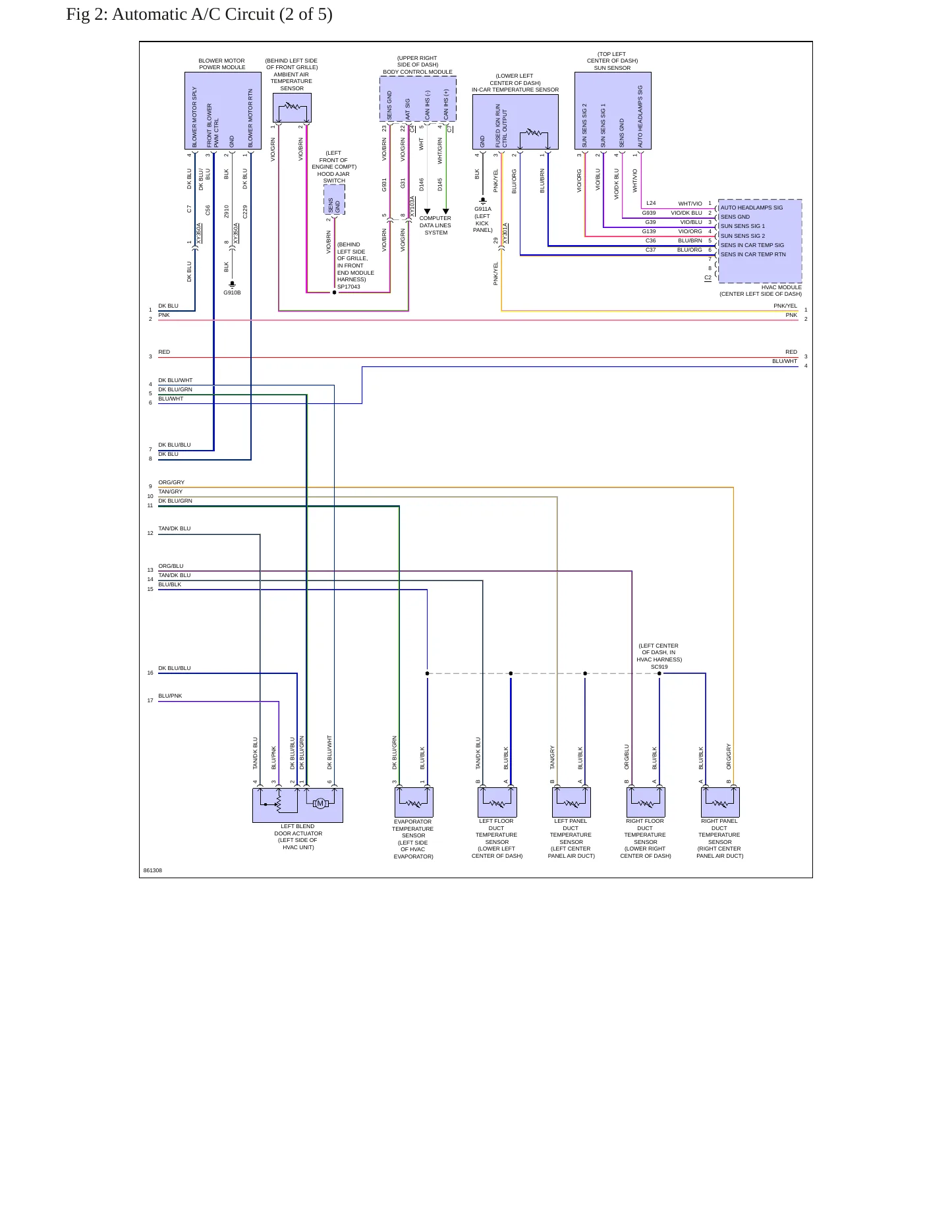 2024 Jeep Wrangler Service and Repair Manual preview page 9