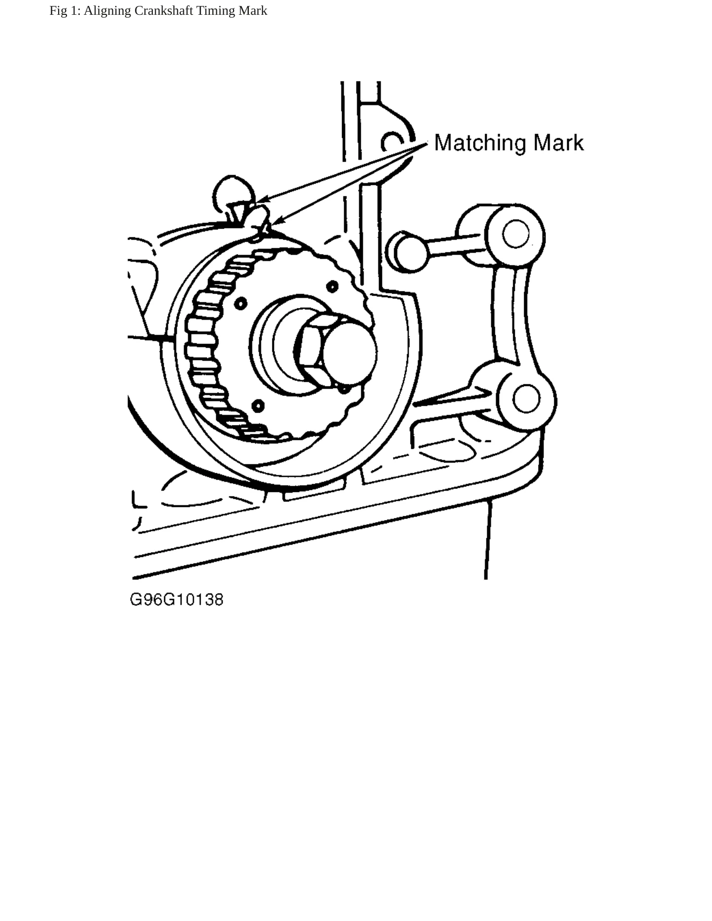 1995 Kia Sportage Service and Repair Manual preview page 5