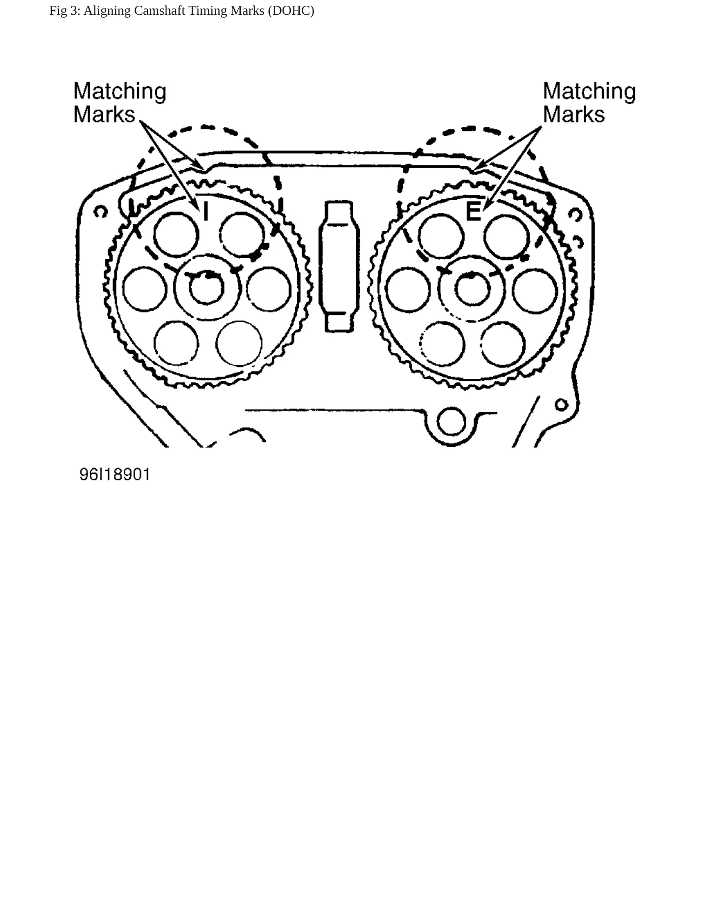 1996 Kia Sportage Service and Repair Manual preview page 7