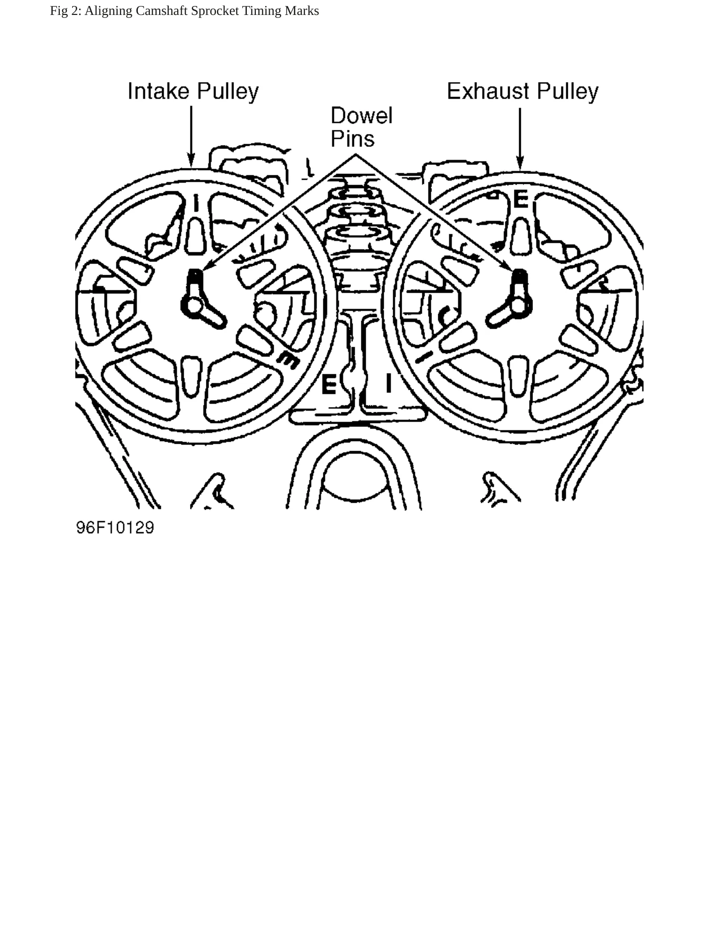 1997 Kia Sephia Service and Repair Manual preview page 6
