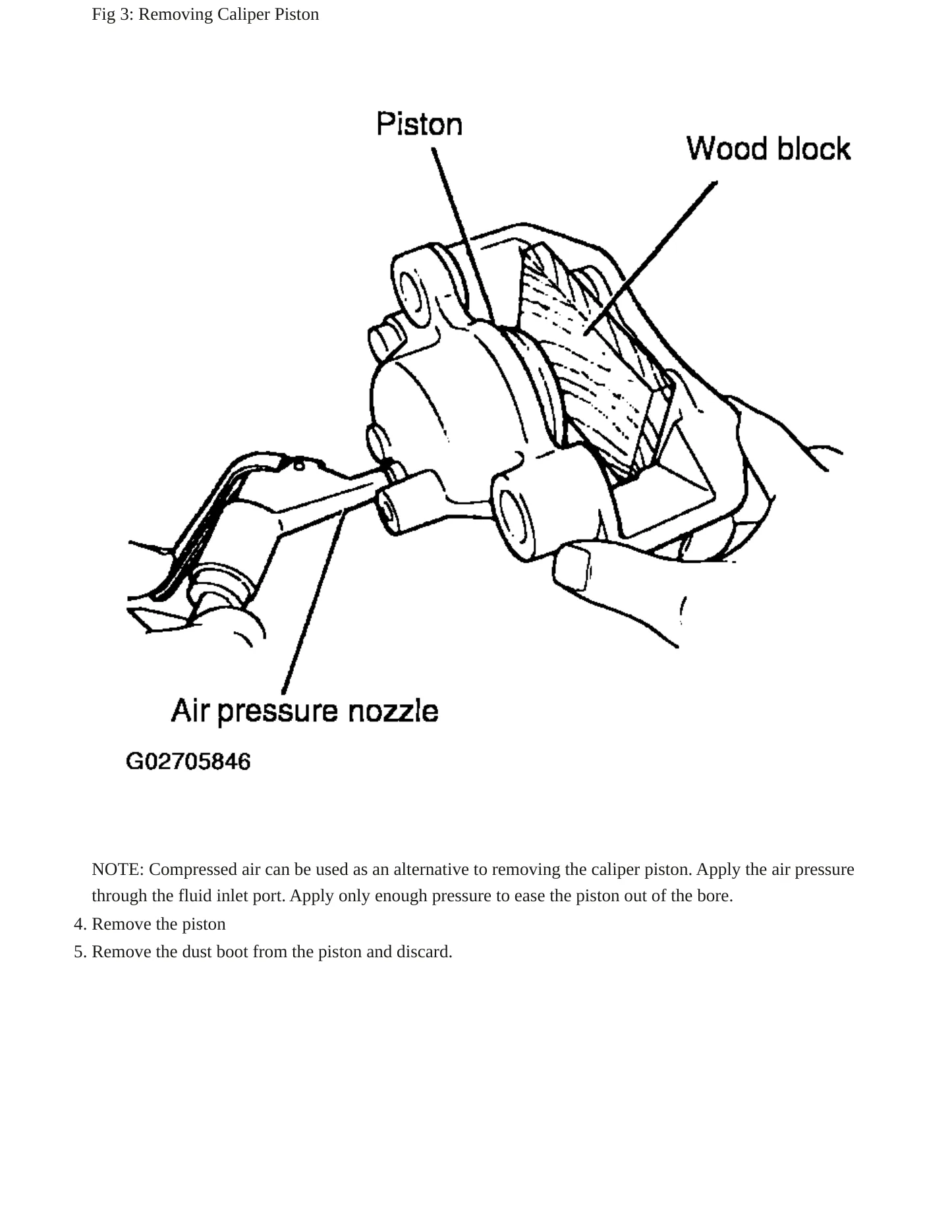 2001 Kia Rio Service and Repair Manual preview page 6