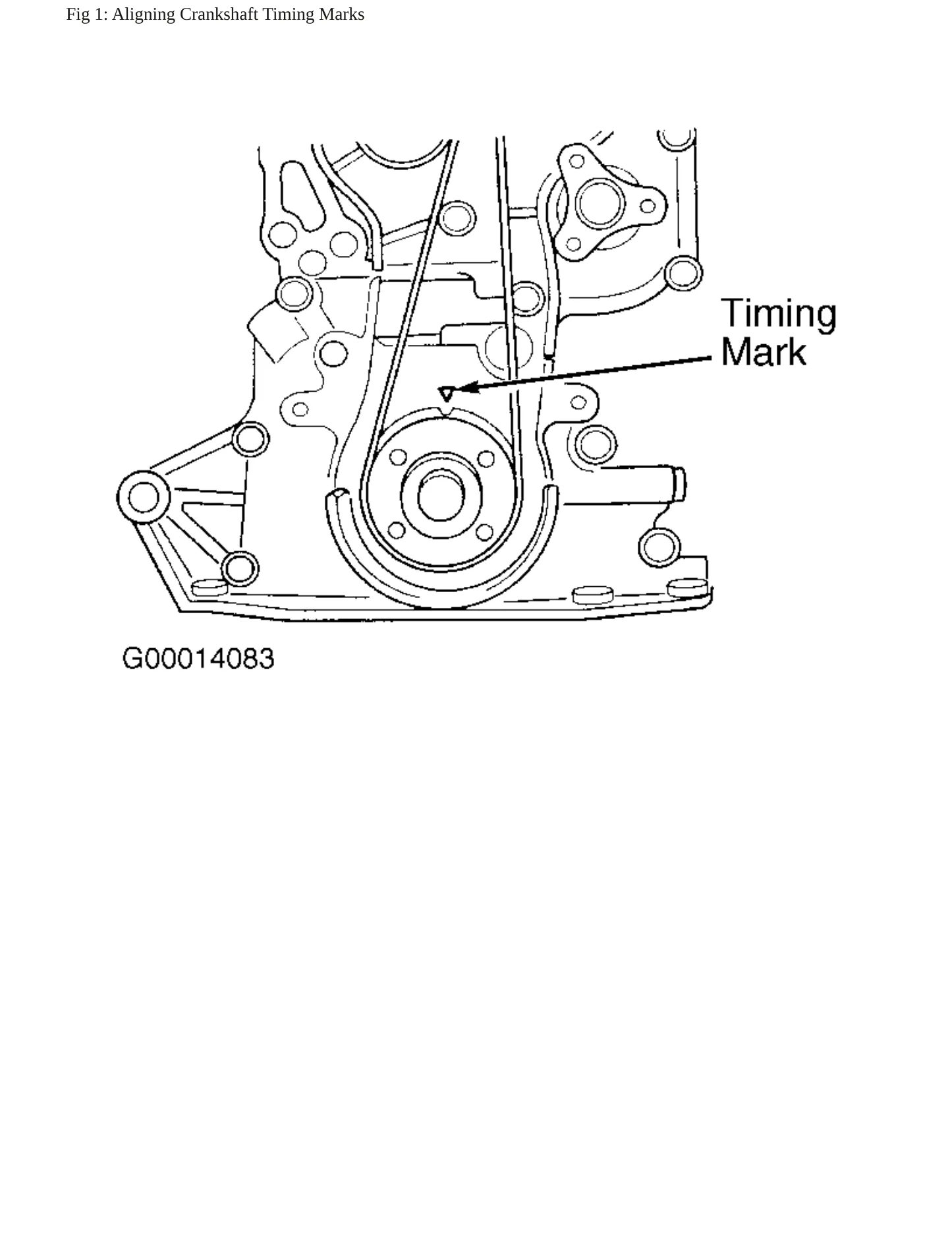2001 Kia Sephia Service and Repair Manual preview page 5