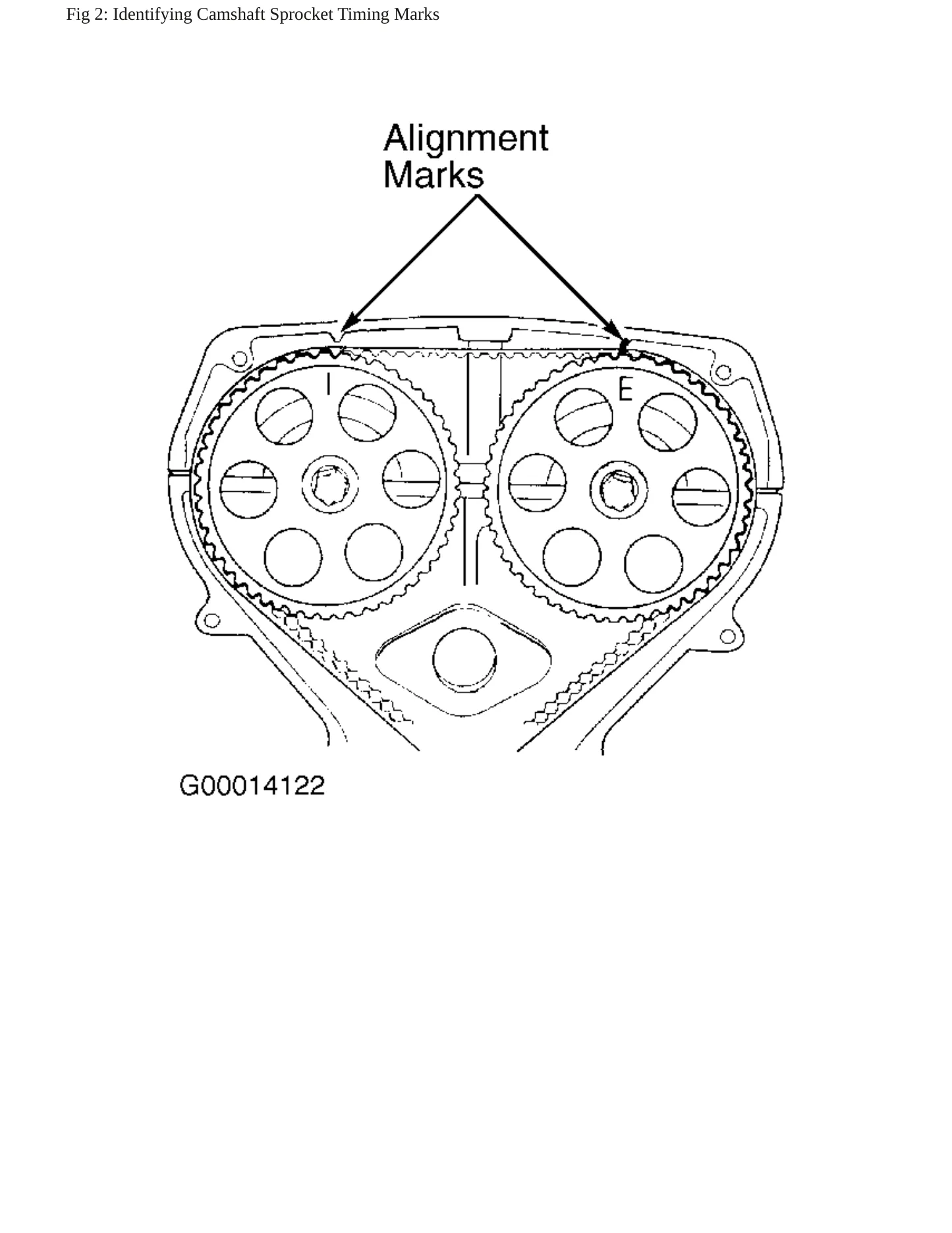 2001 Kia Spectra Service and Repair Manual preview page 6