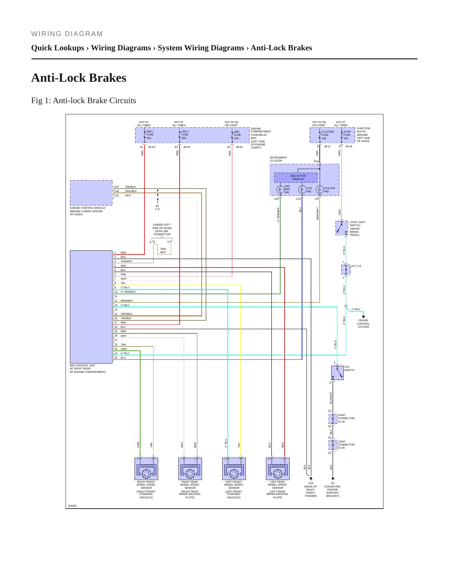 2002 Kia Optima Service and Repair Manual preview page 9