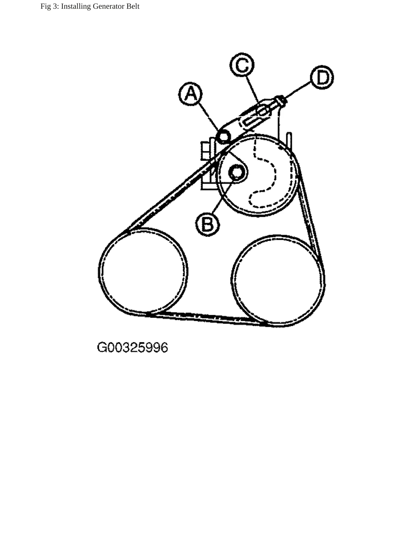 2002 Kia Rio Service and Repair Manual preview page 8