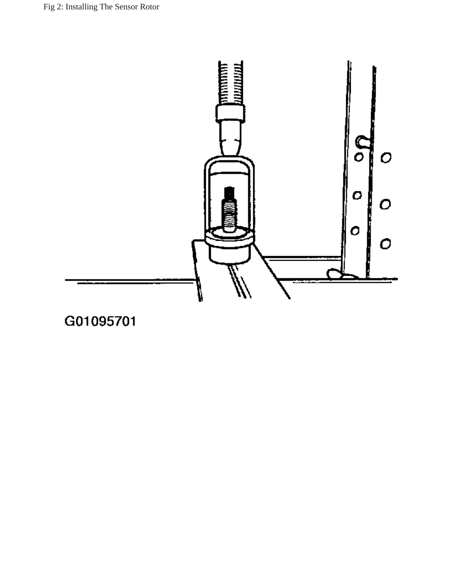2003 Kia Rio Service and Repair Manual preview page 4