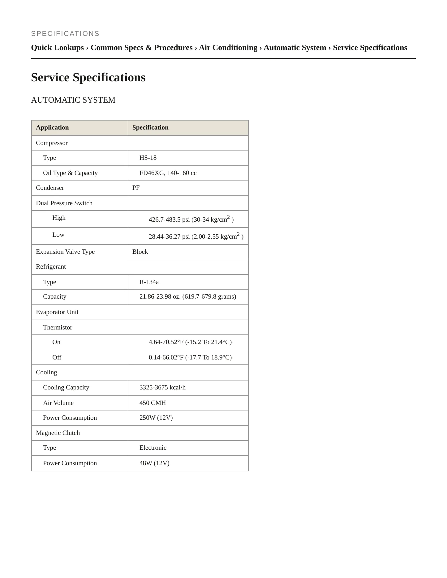 2003 Kia Spectra Service and Repair Manual preview page 2
