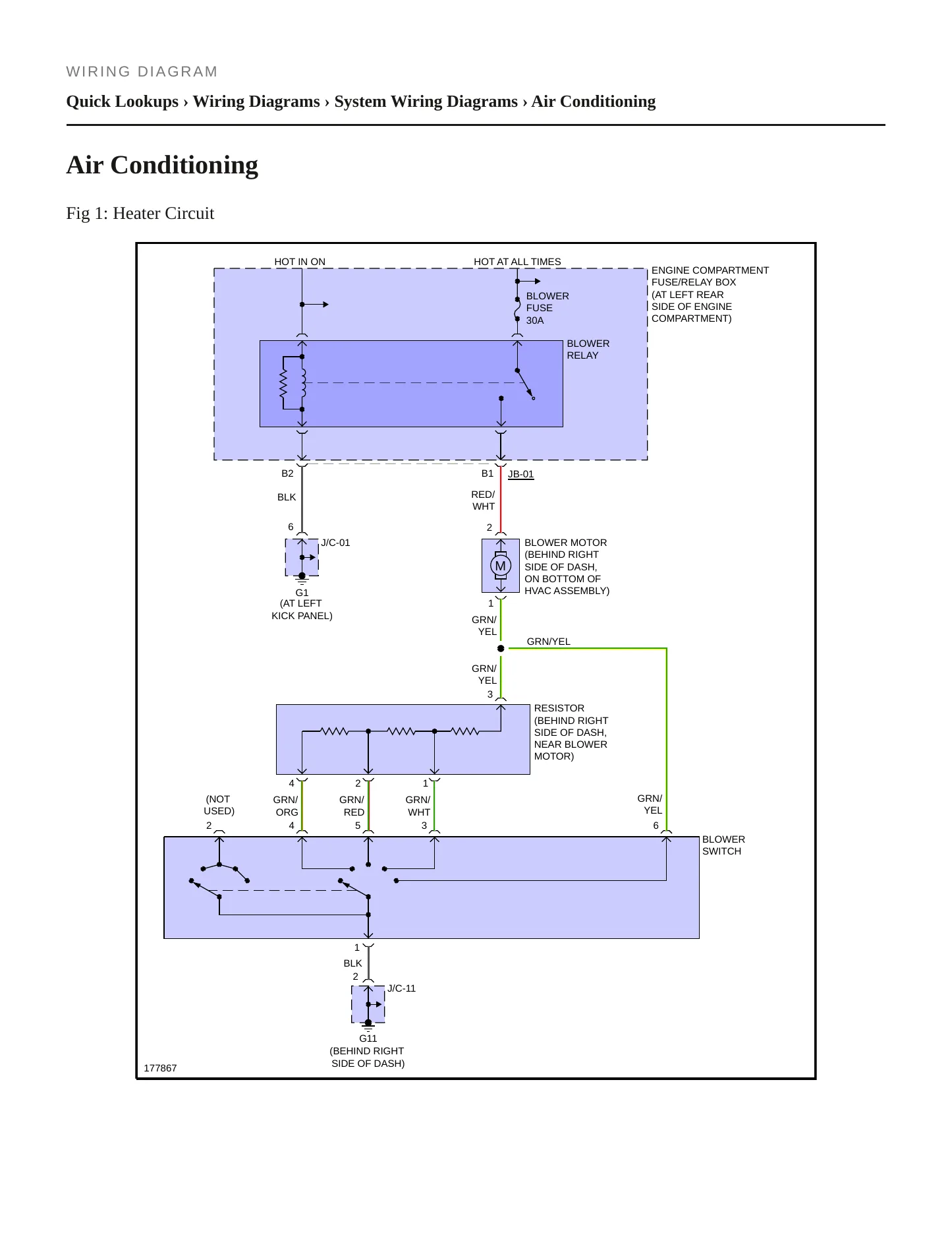 2003 Kia Spectra Service and Repair Manual preview page 4