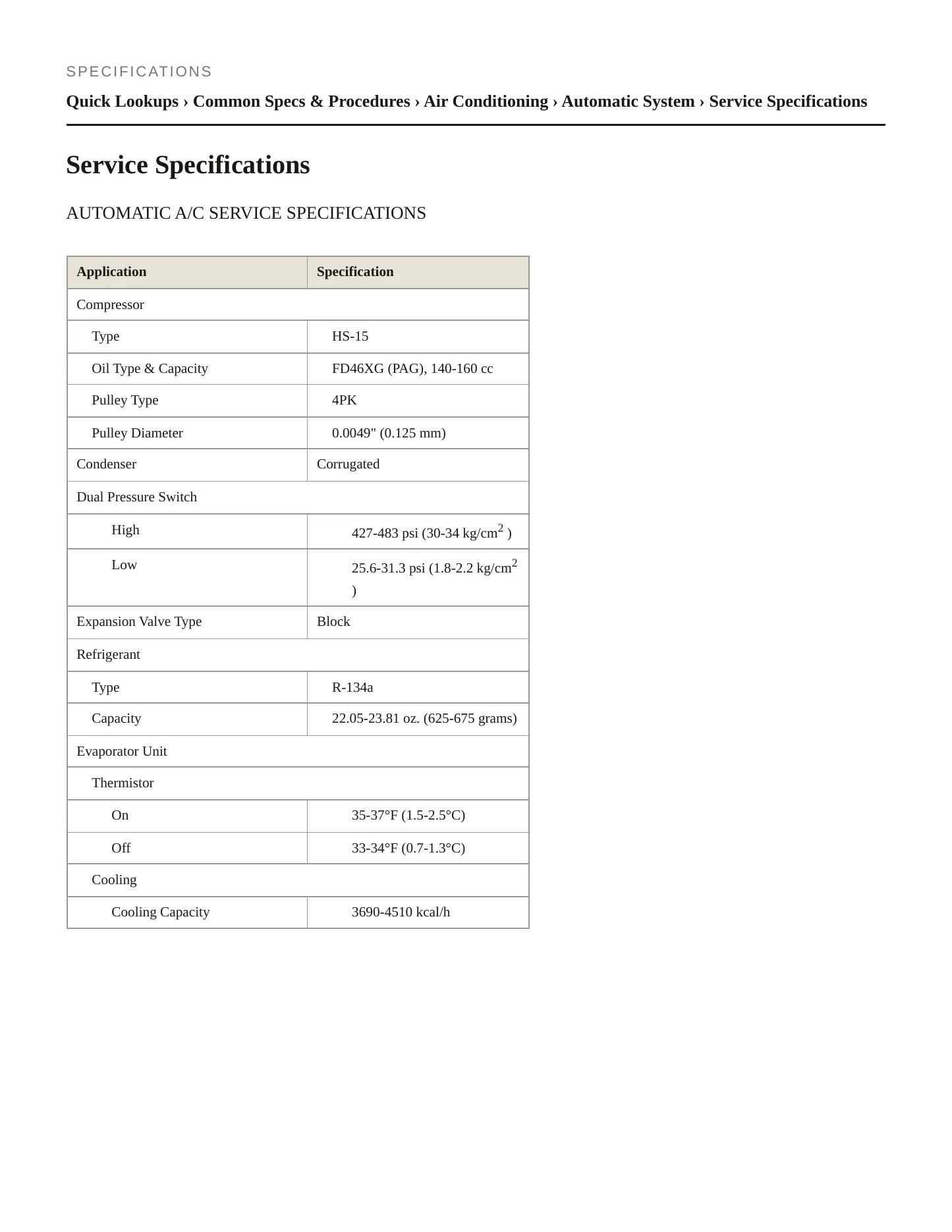 2004 Kia Rio Service and Repair Manual preview page 2