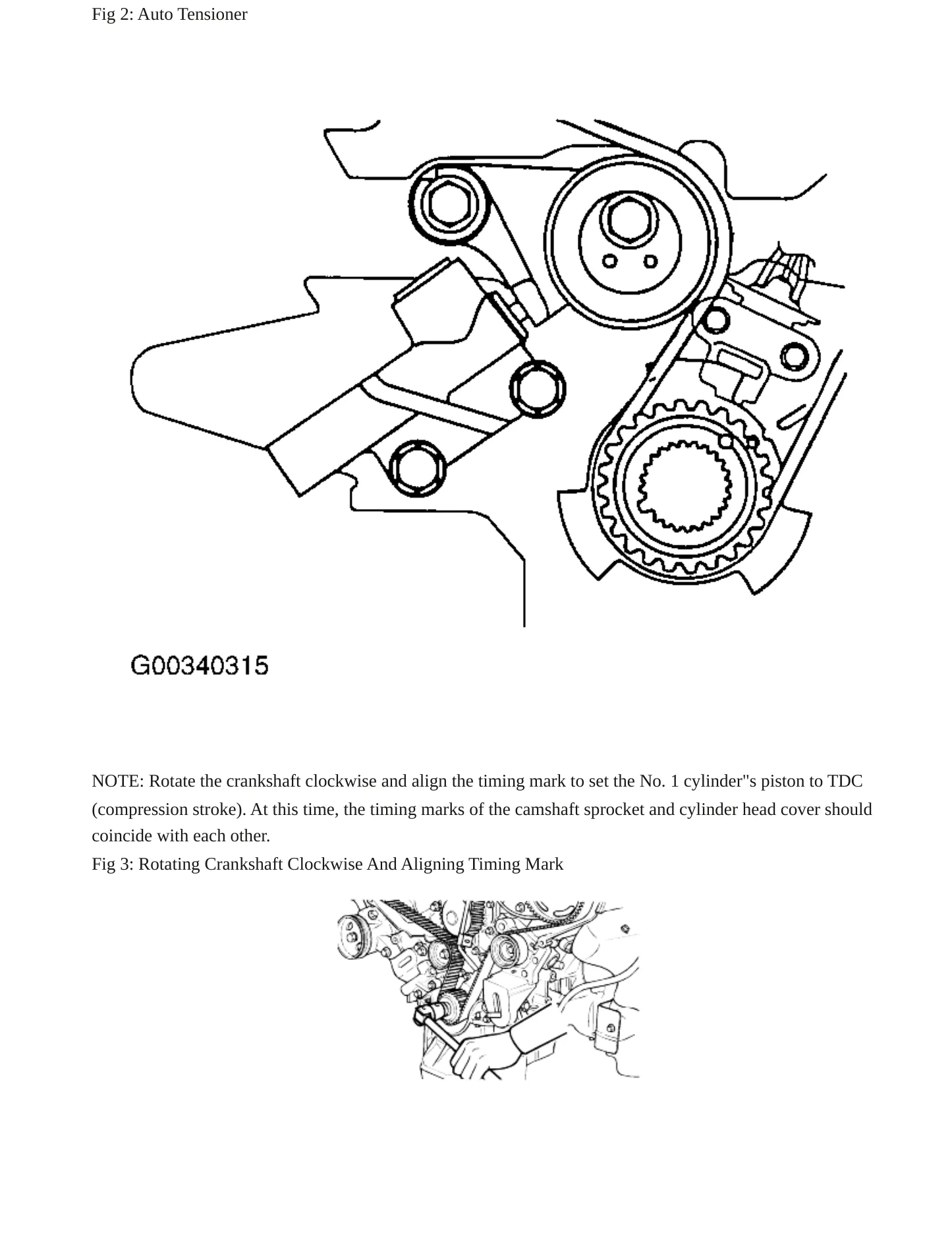 2004 Kia Sorento Service and Repair Manual preview page 4