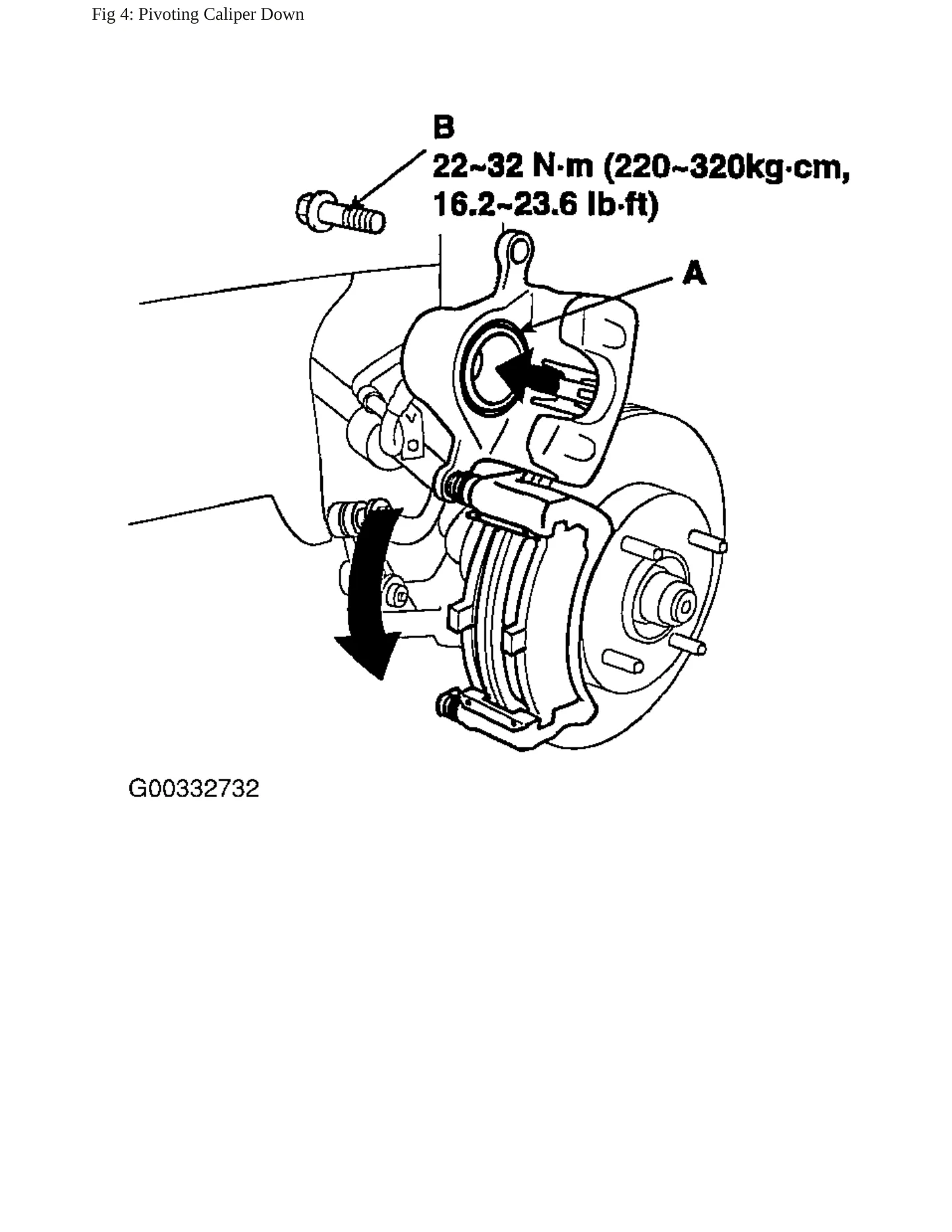 2004 Kia Spectra Service and Repair Manual preview page 6