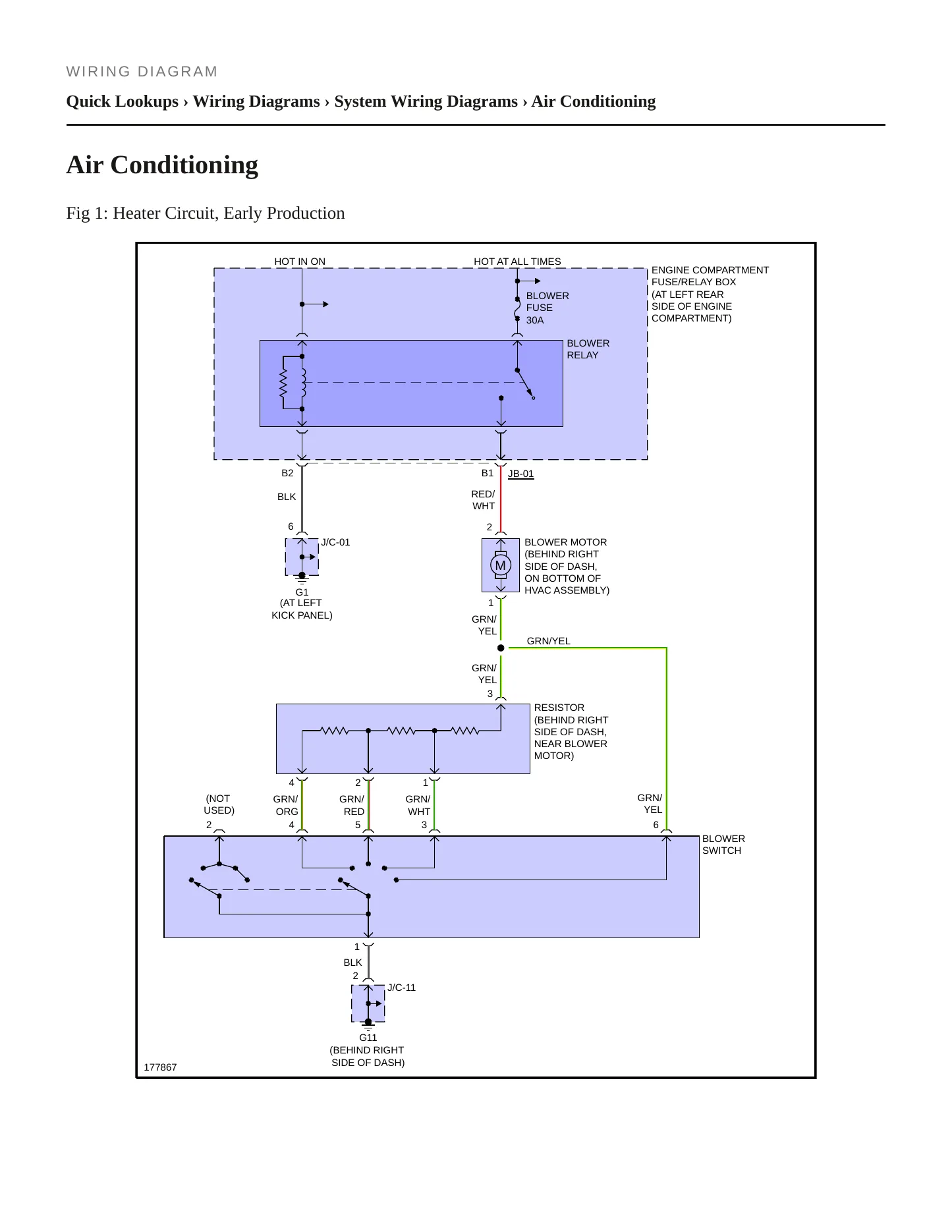2004 Kia Spectra Service and Repair Manual preview page 7