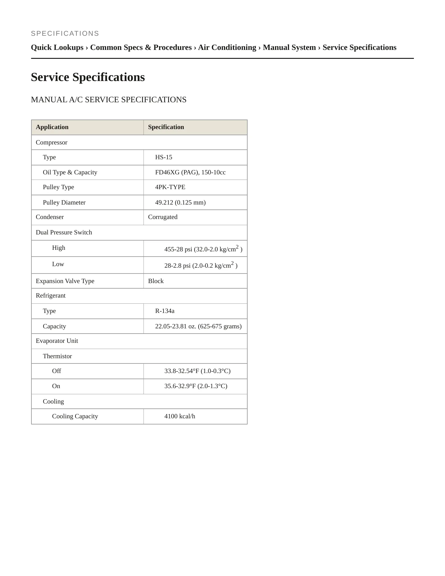 2006 Kia Rio Service and Repair Manual preview page 2