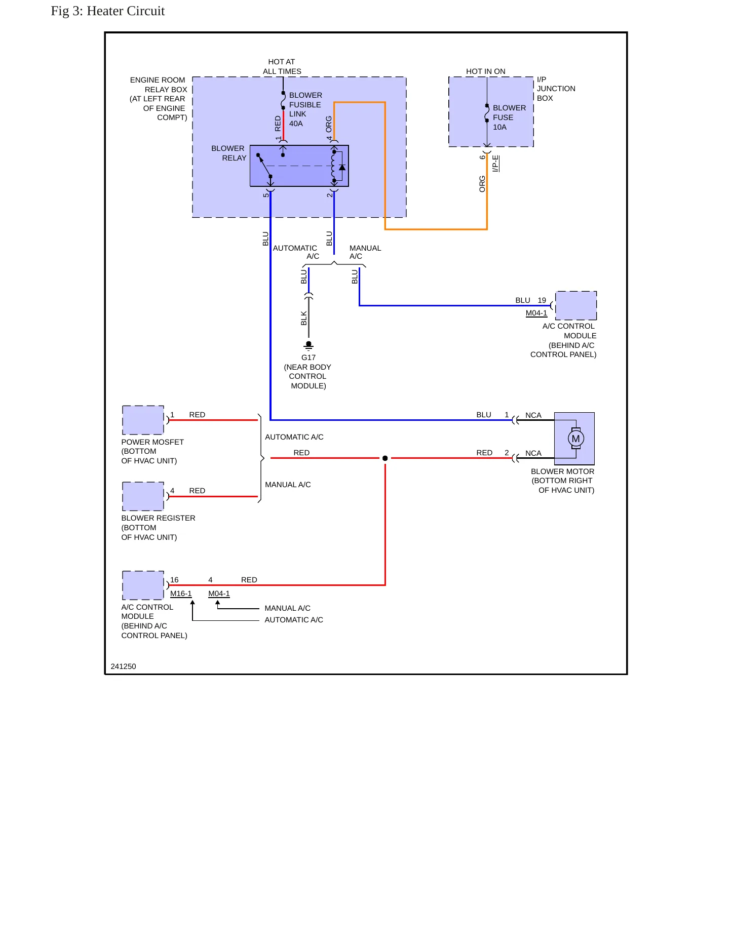 2006 Kia Rio Service and Repair Manual preview page 7
