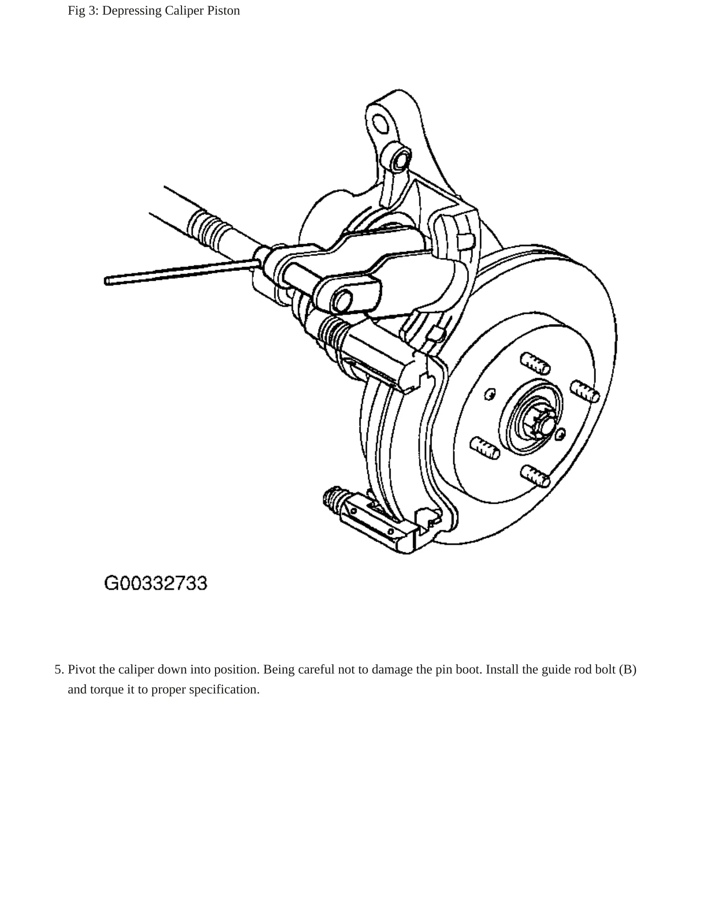 2006 Kia Spectra Service and Repair Manual preview page 6