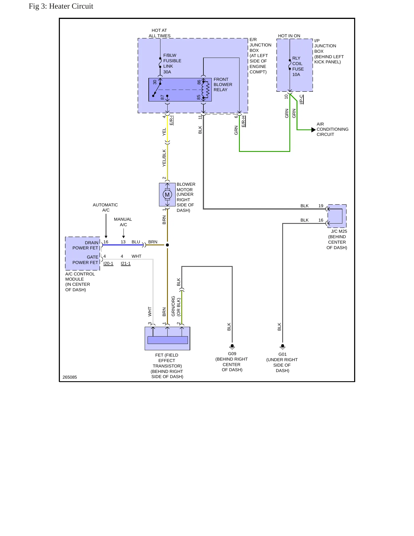2007 Kia Sorento Service and Repair Manual preview page 8