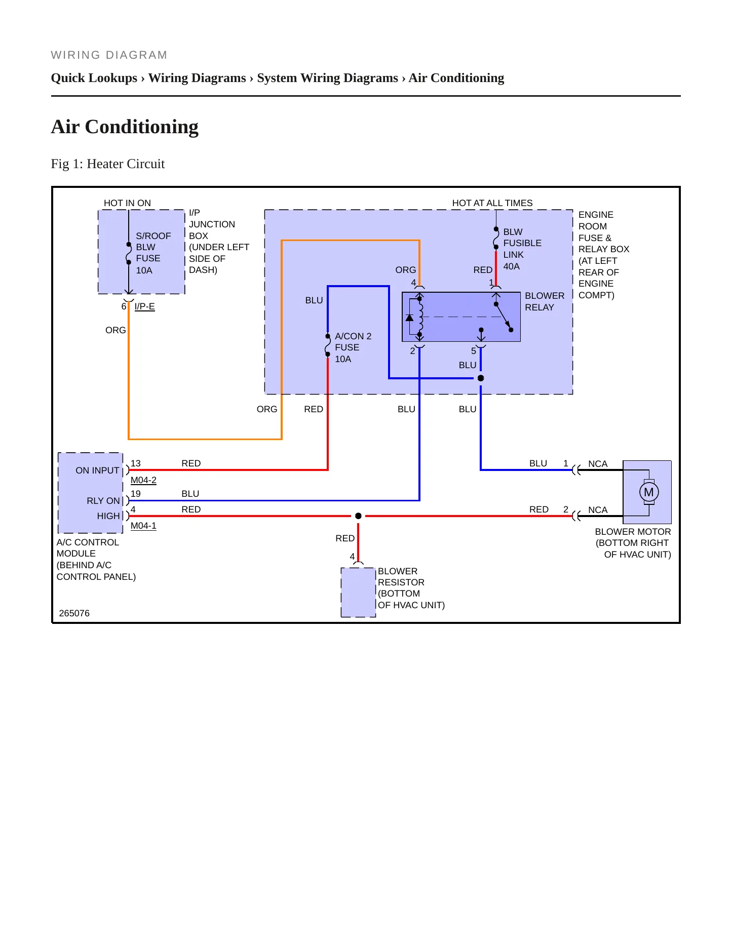 2008 Kia Rio Service and Repair Manual preview page 6