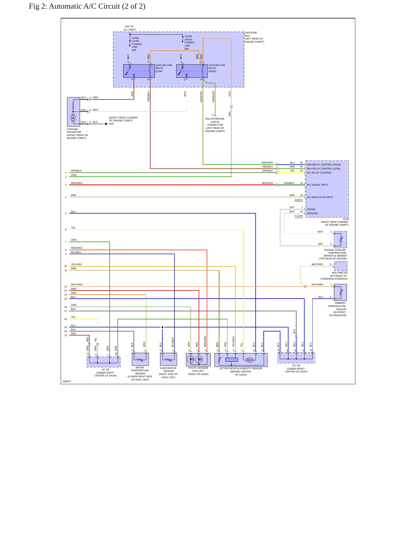 2008 Kia Sorento Service and Repair Manual preview page 7