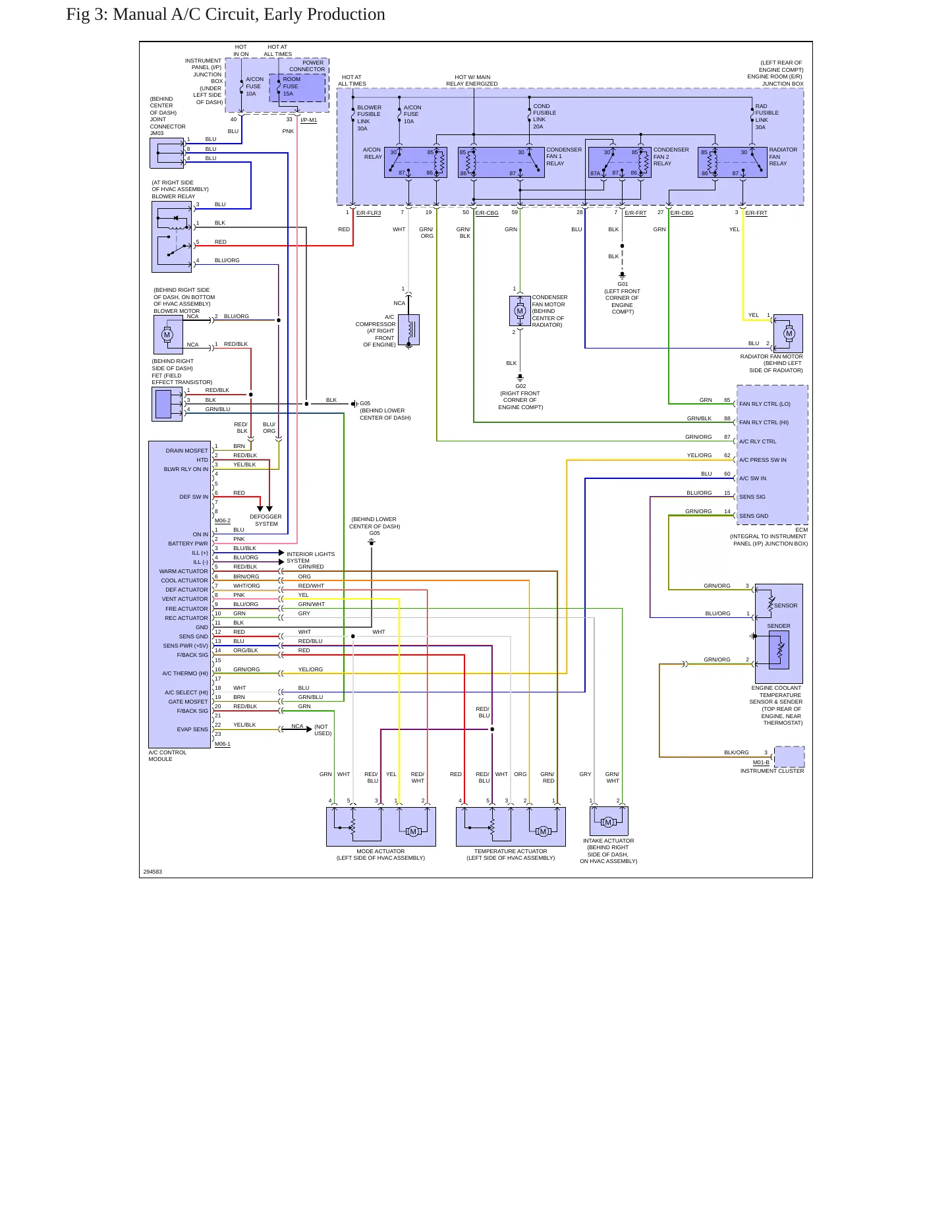 2008 Kia Spectra5 Service and Repair Manual preview page 10