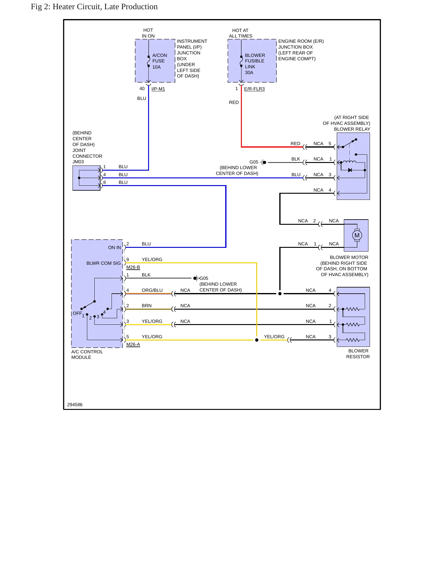 2008 Kia Spectra5 Service and Repair Manual preview page 9