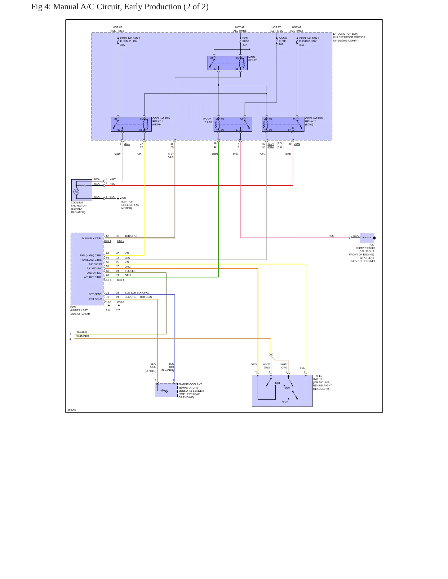 2008 Kia Sportage Service and Repair Manual preview page 12