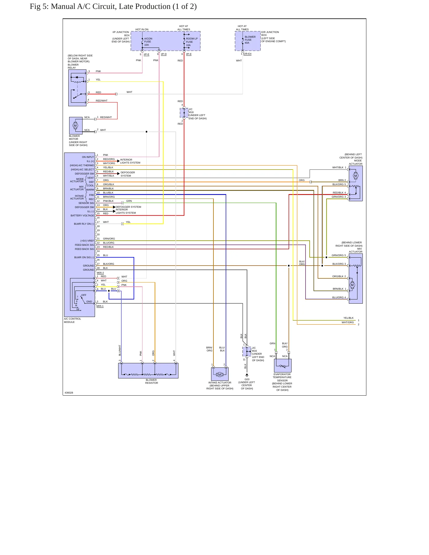 2008 Kia Sportage Service and Repair Manual preview page 13