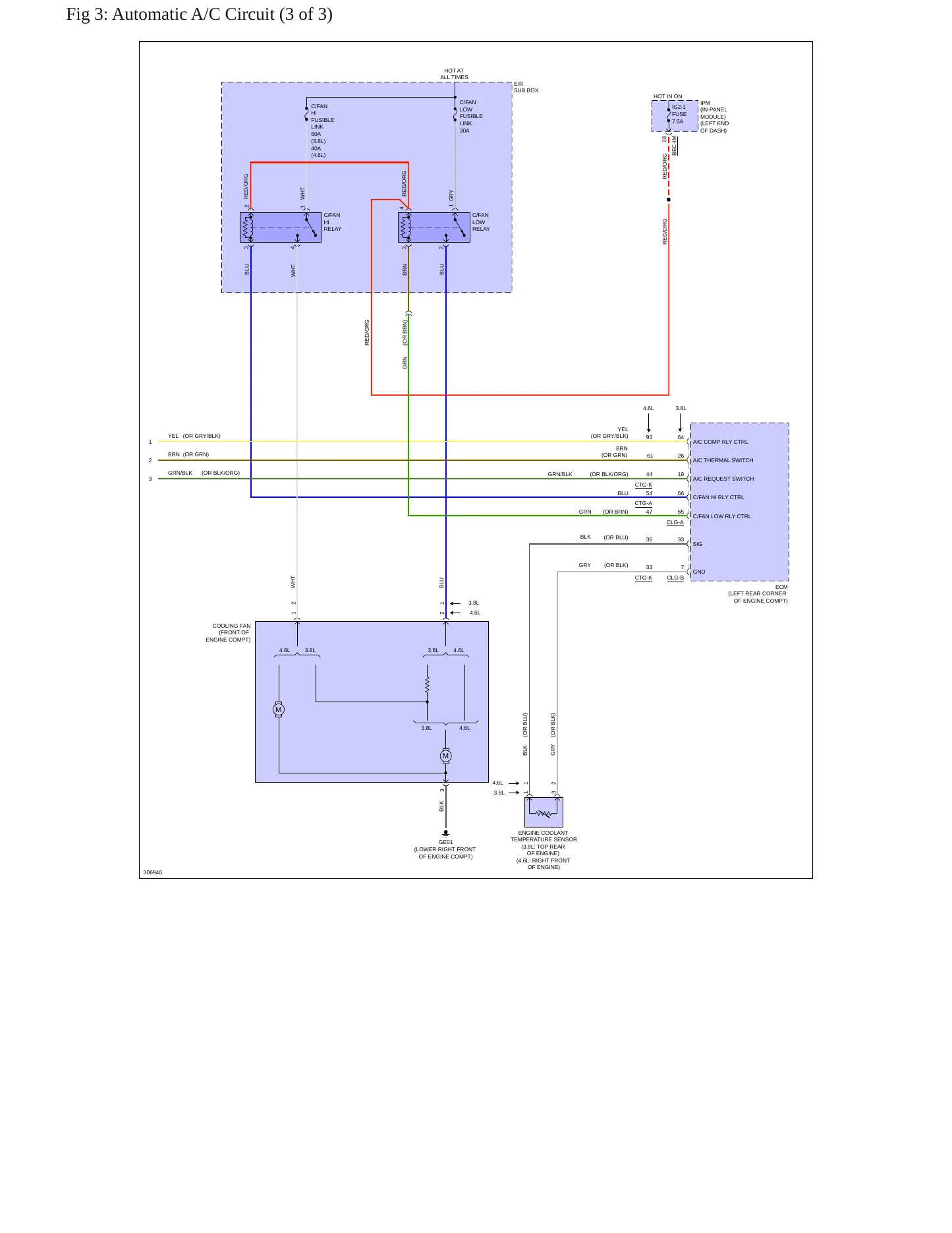 2009 Kia Borrego Service and Repair Manual preview page 9