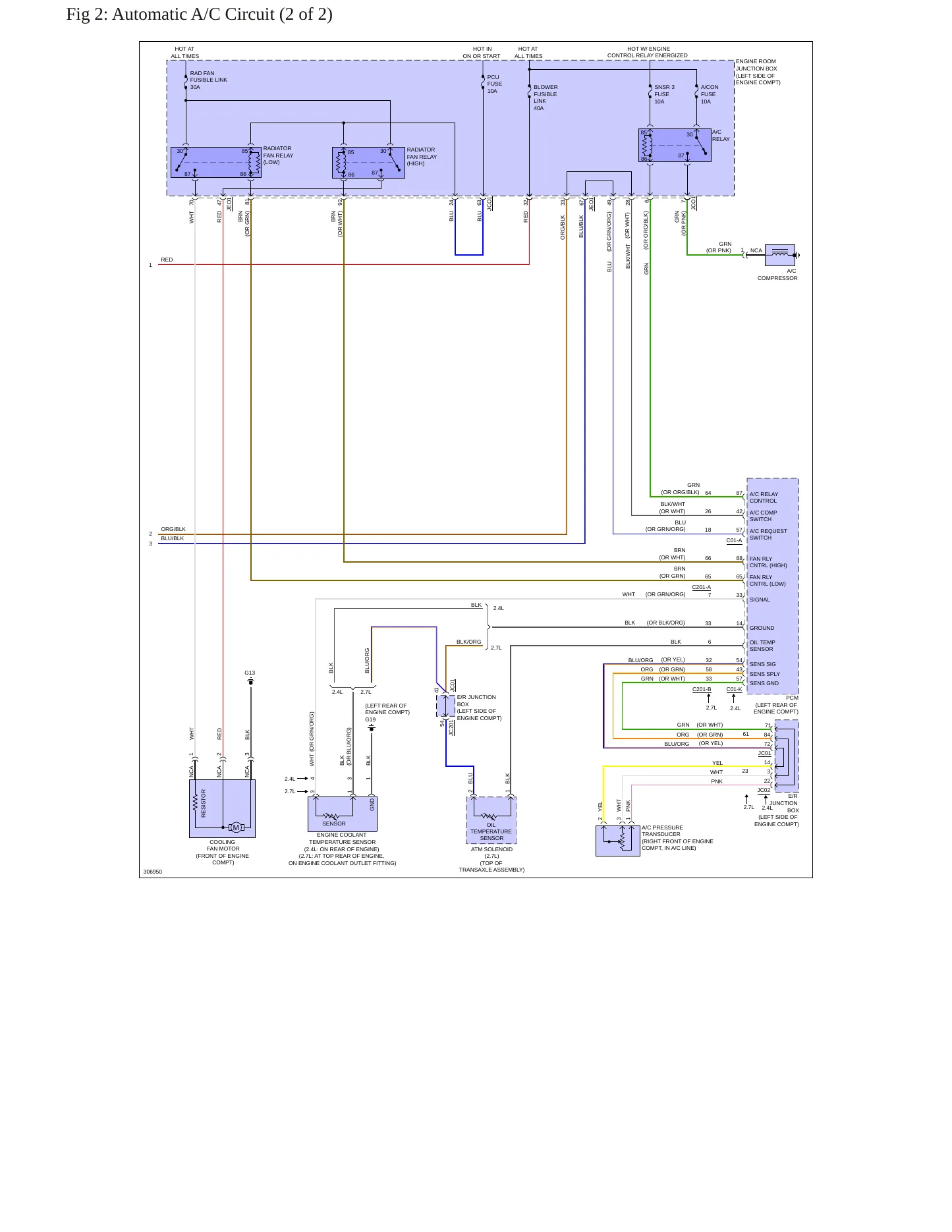 2009 Kia Optima Service and Repair Manual preview page 9