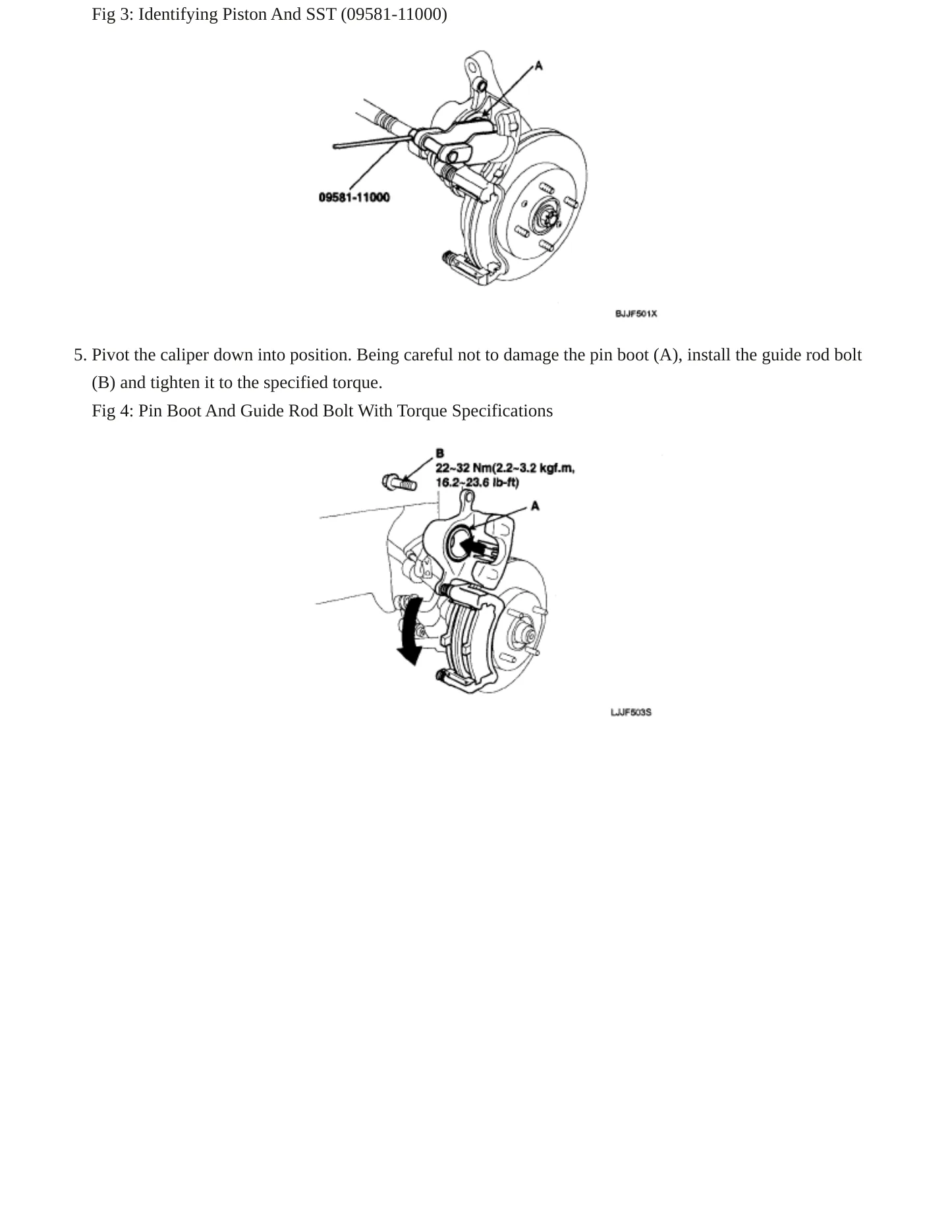 2009 Kia Rio5 Service and Repair Manual preview page 5
