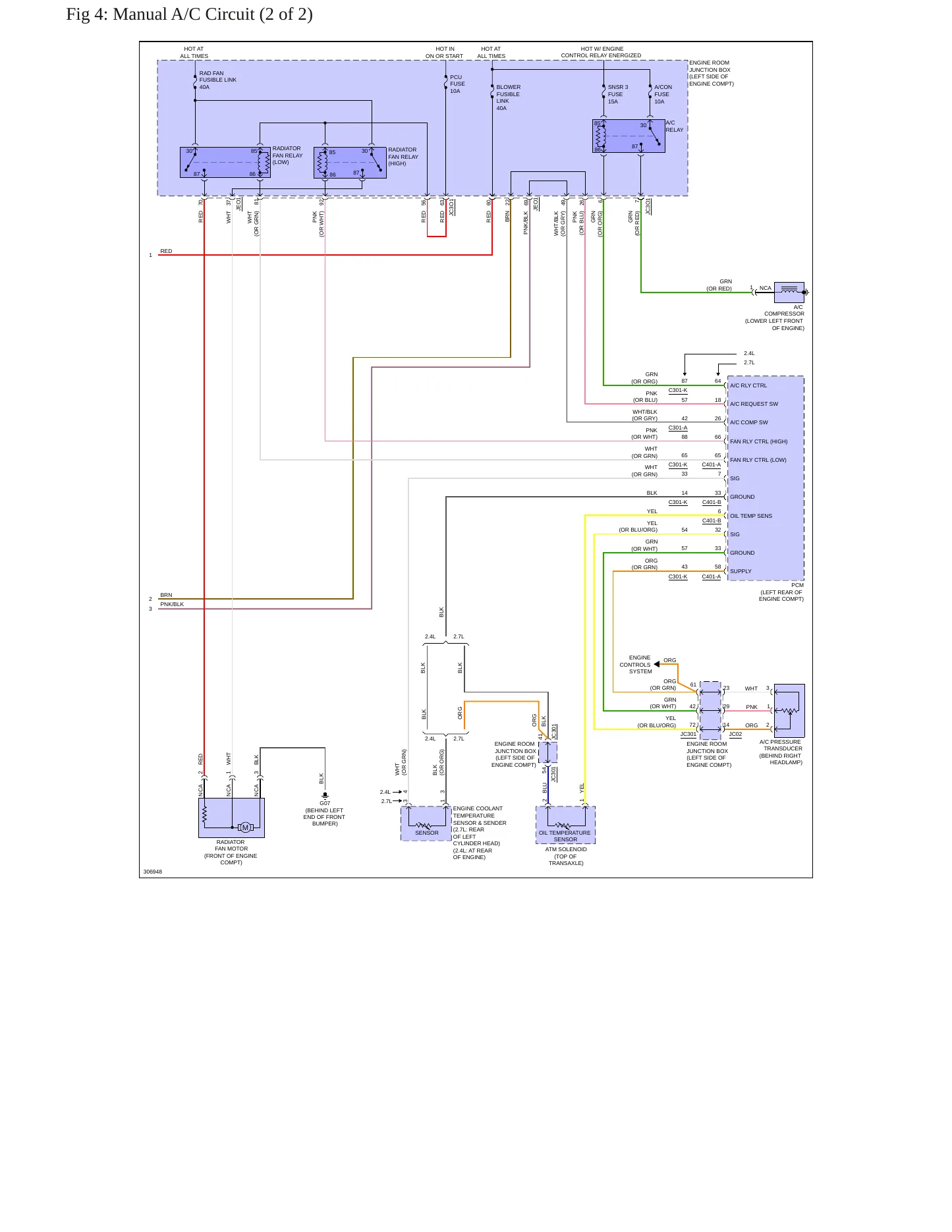 2009 Kia Rondo Service and Repair Manual preview page 11