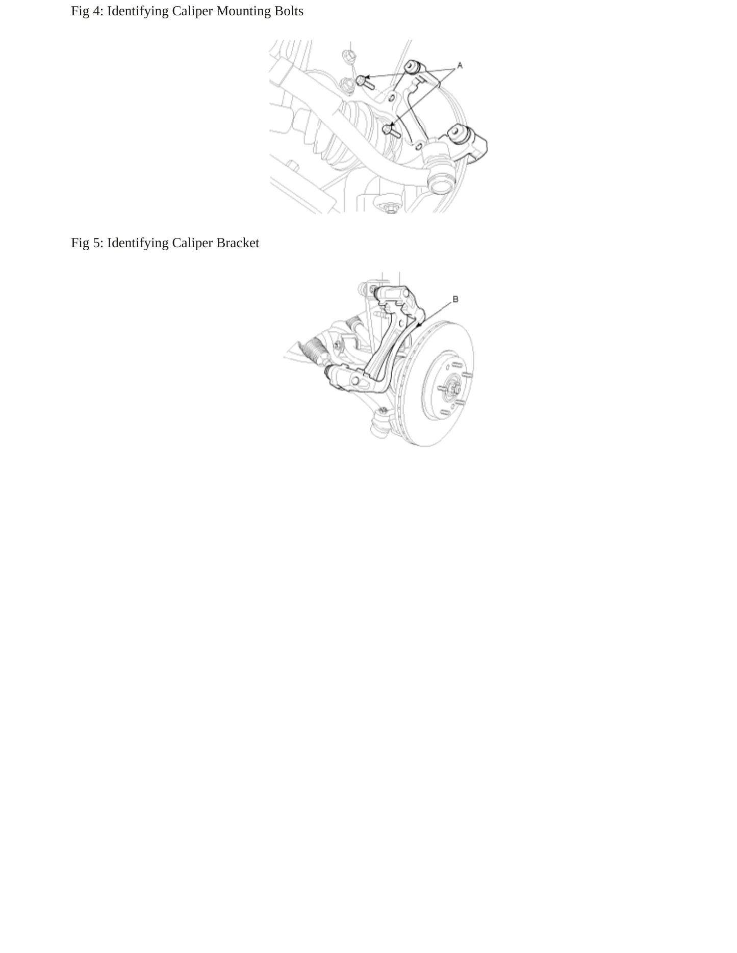 2009 Kia Rondo Service and Repair Manual preview page 7