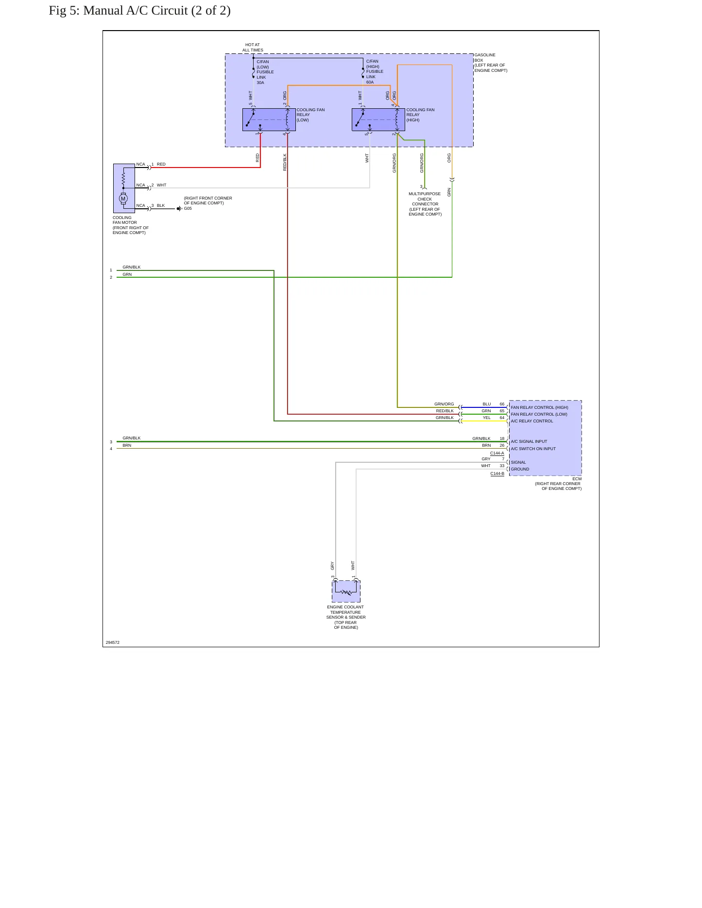 2009 Kia Sorento Service and Repair Manual preview page 10