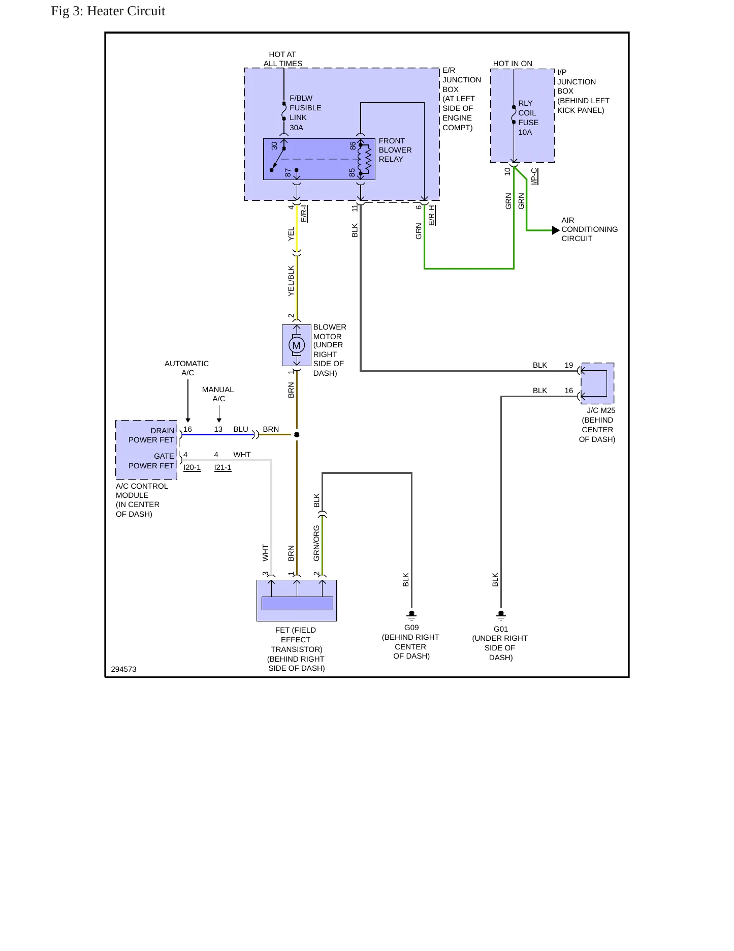 2009 Kia Sorento Service and Repair Manual preview page 8