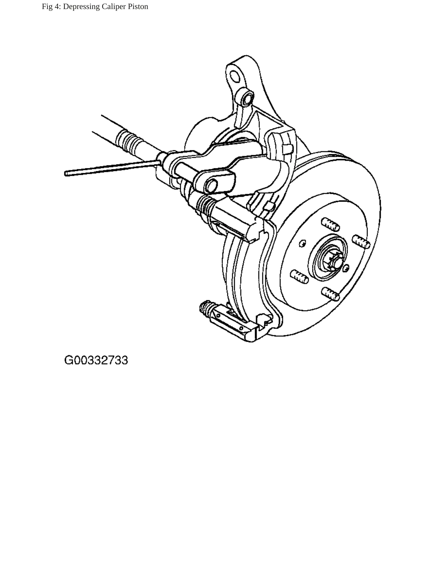 2009 Kia Spectra Service and Repair Manual preview page 7