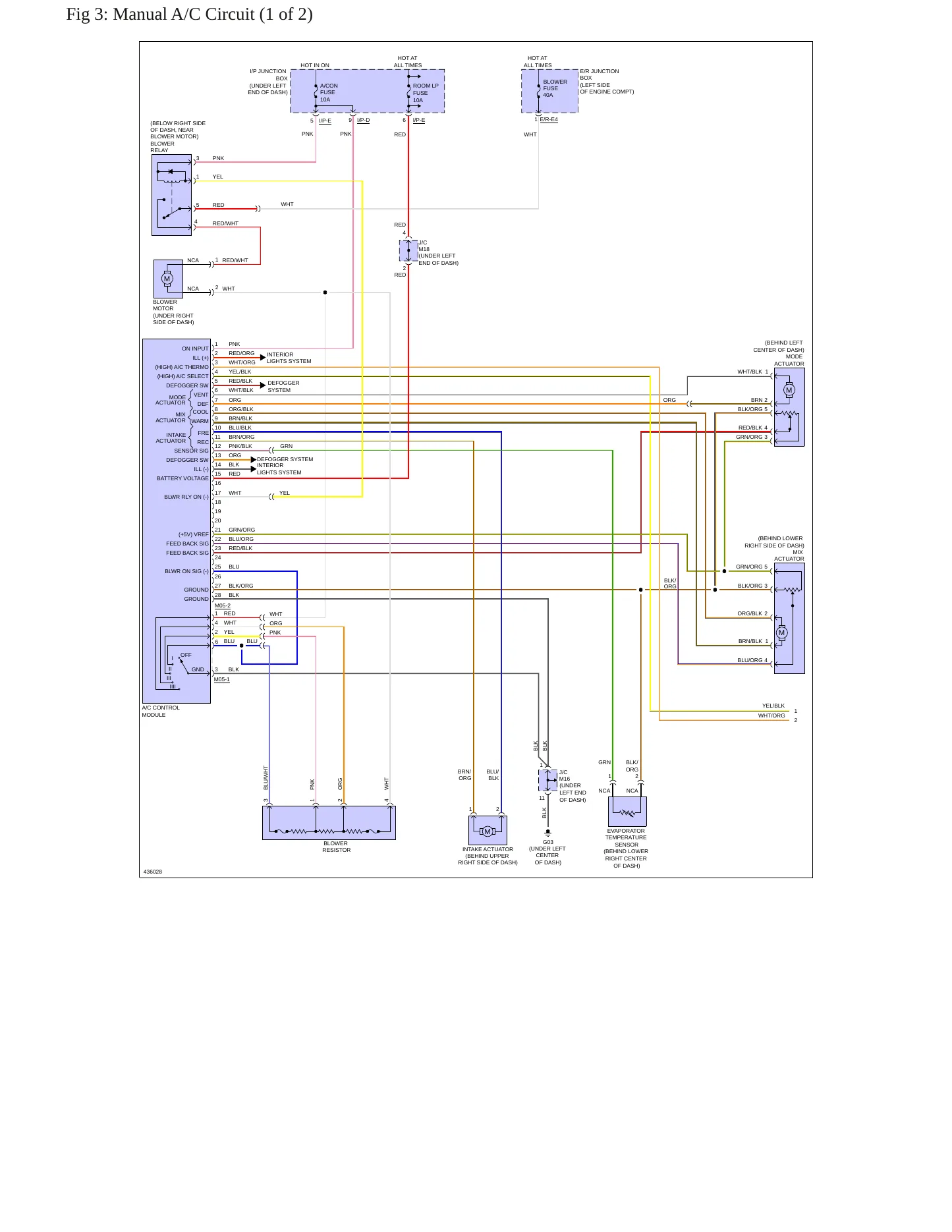 2009 Kia Sportage Service and Repair Manual preview page 11