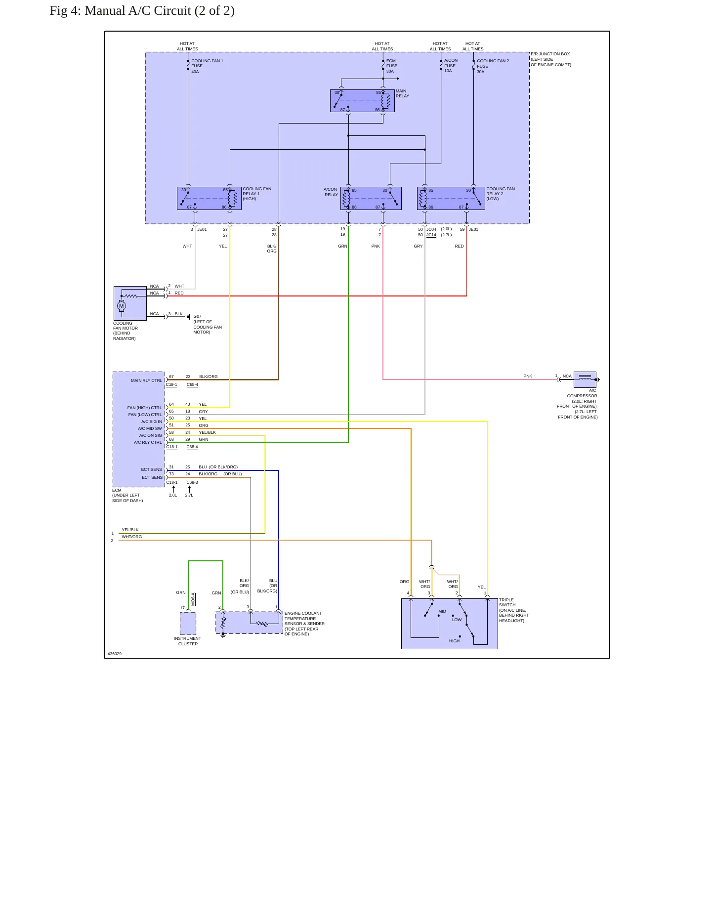 2009 Kia Sportage Service and Repair Manual preview page 12