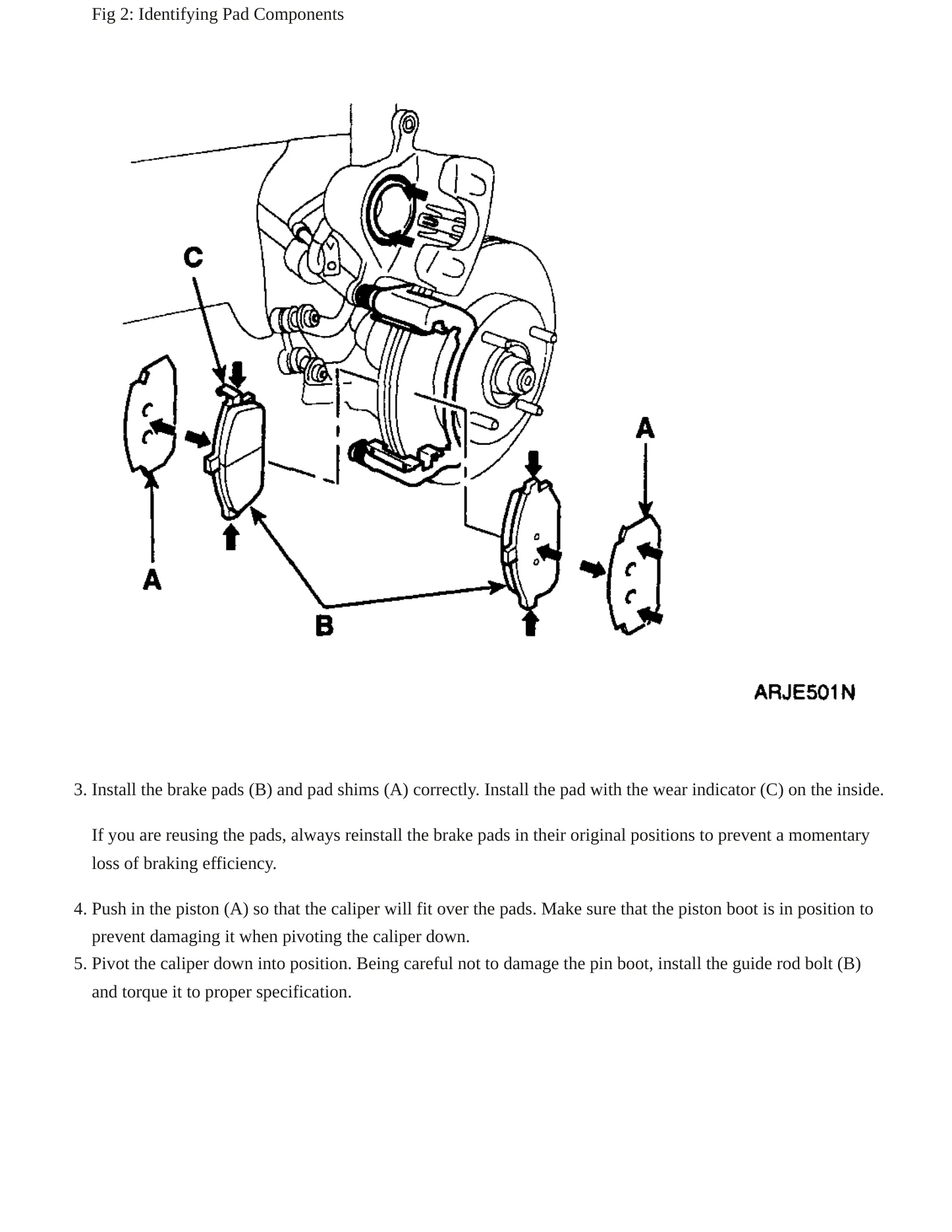 2009 Kia Sportage Service and Repair Manual preview page 6