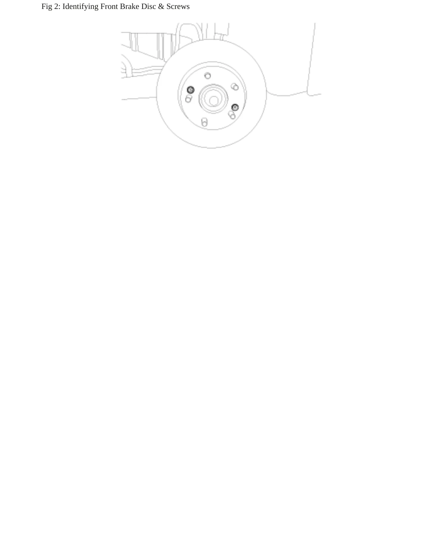 2010 Kia Forte Koup Service and Repair Manual preview page 5
