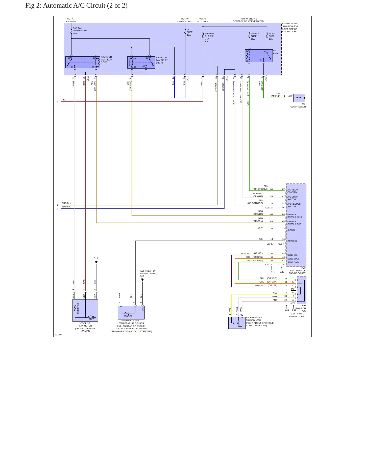 2010 Kia Optima Service and Repair Manual preview page 9