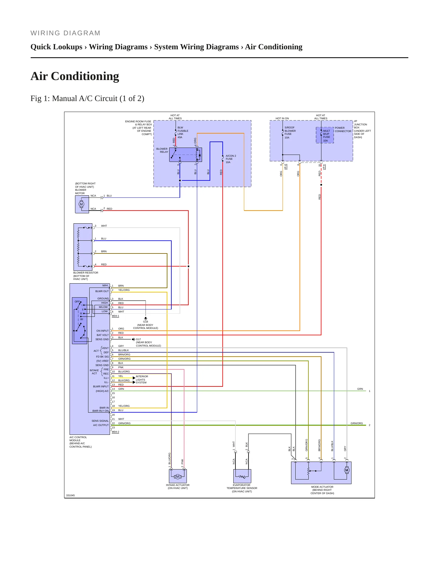 2010 Kia Rio5 Service and Repair Manual preview page 6