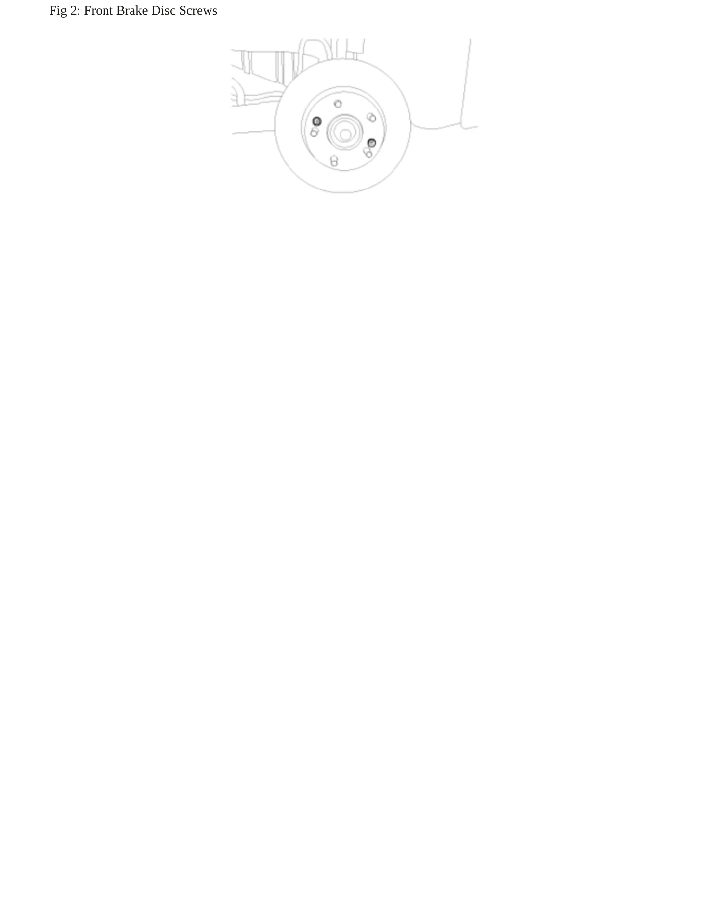 2011 Kia Forte Service and Repair Manual preview page 6