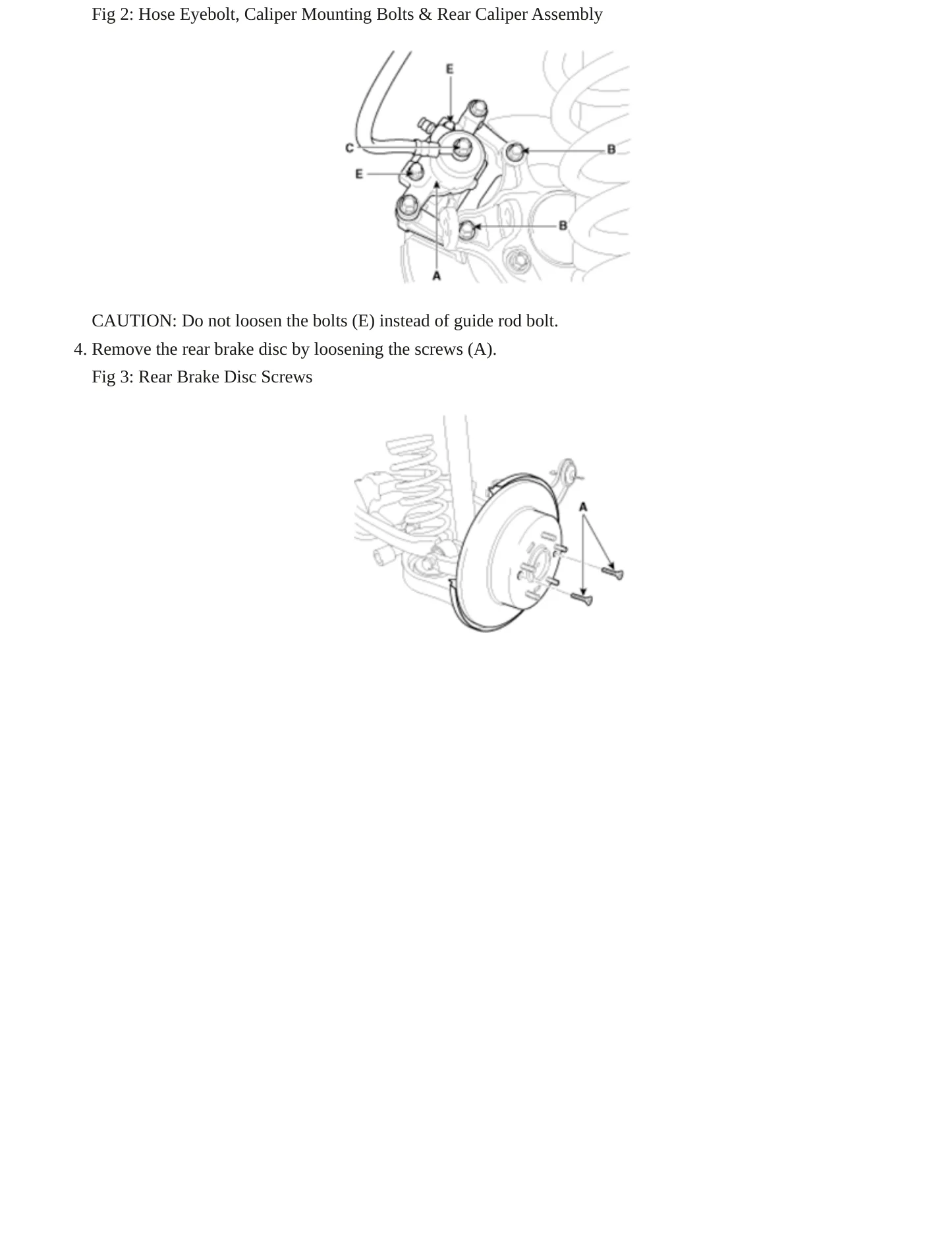 2011 Kia Optima Service and Repair Manual preview page 6